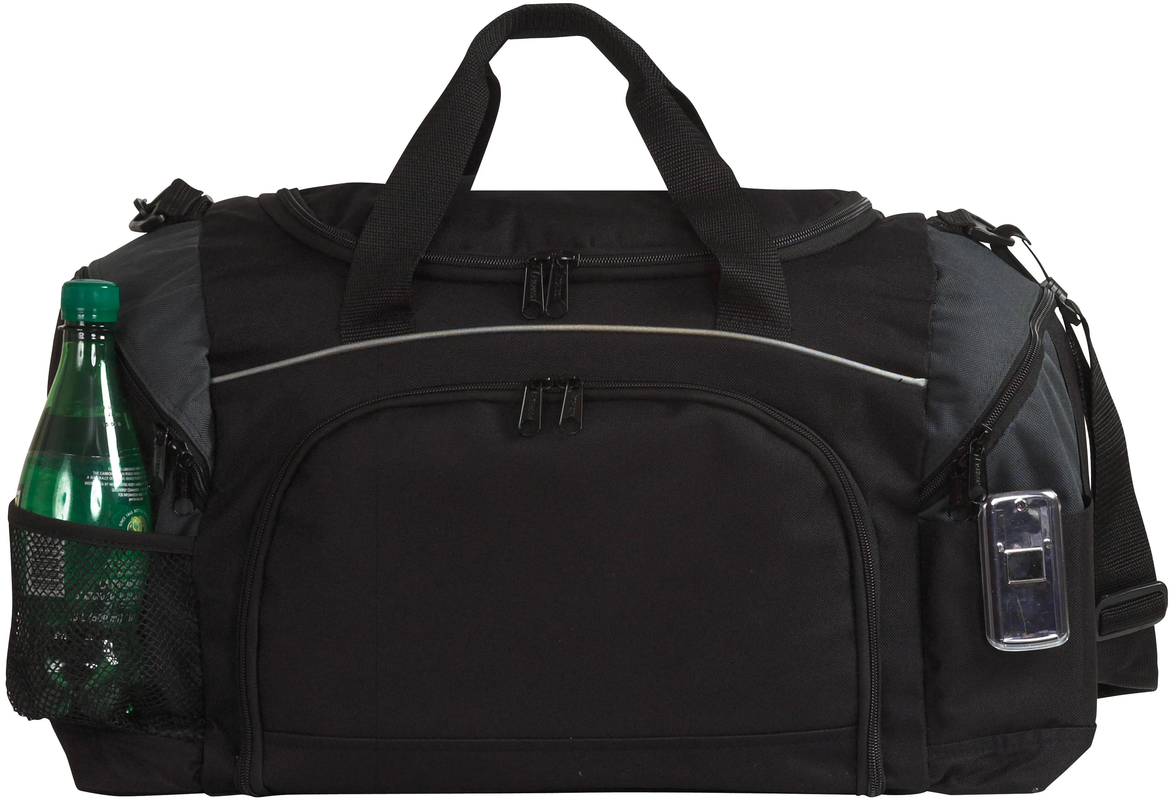 Perfect Score Duffel