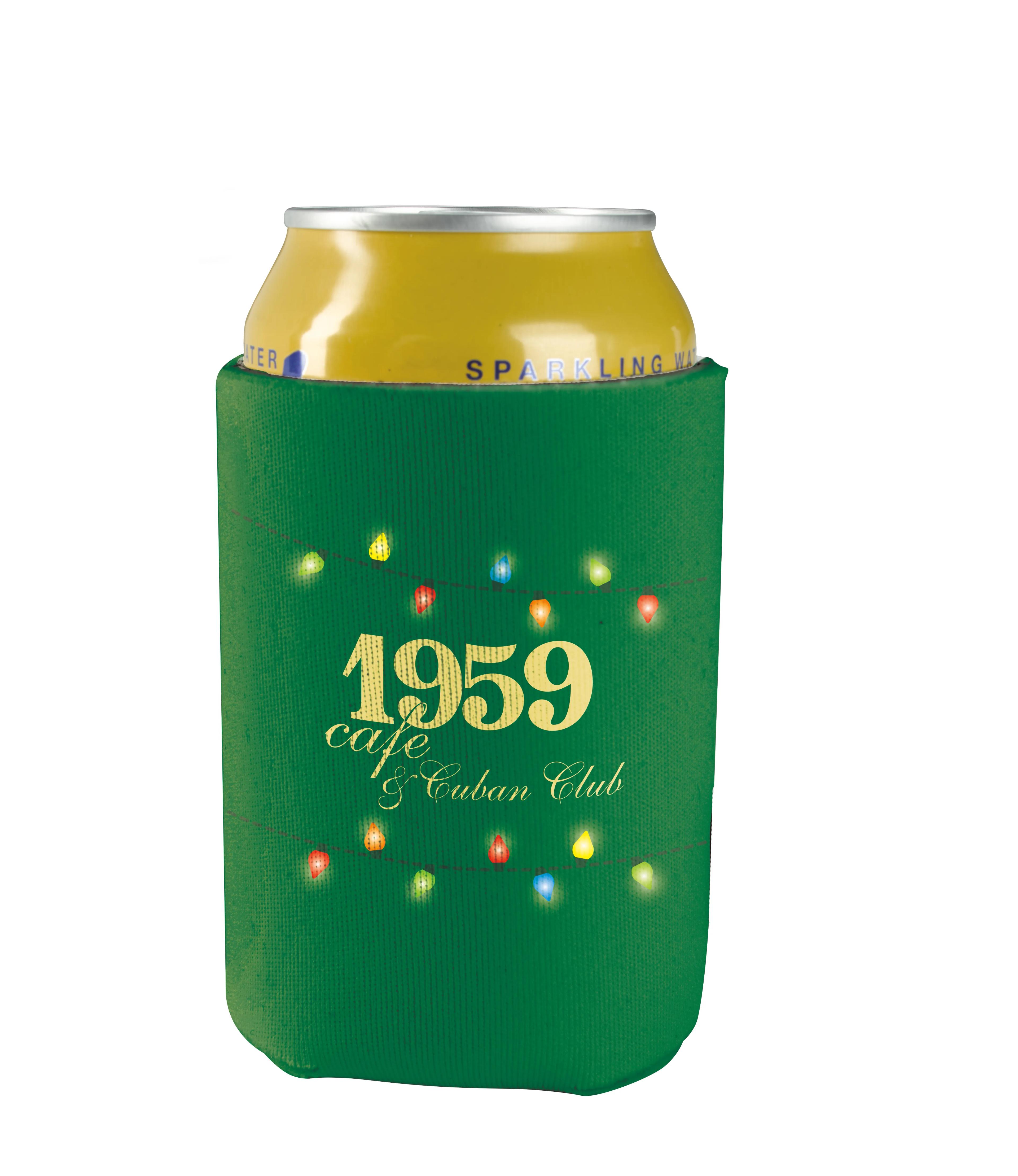 Koozie® britePix® Holiday Can Cooler 25 of 25