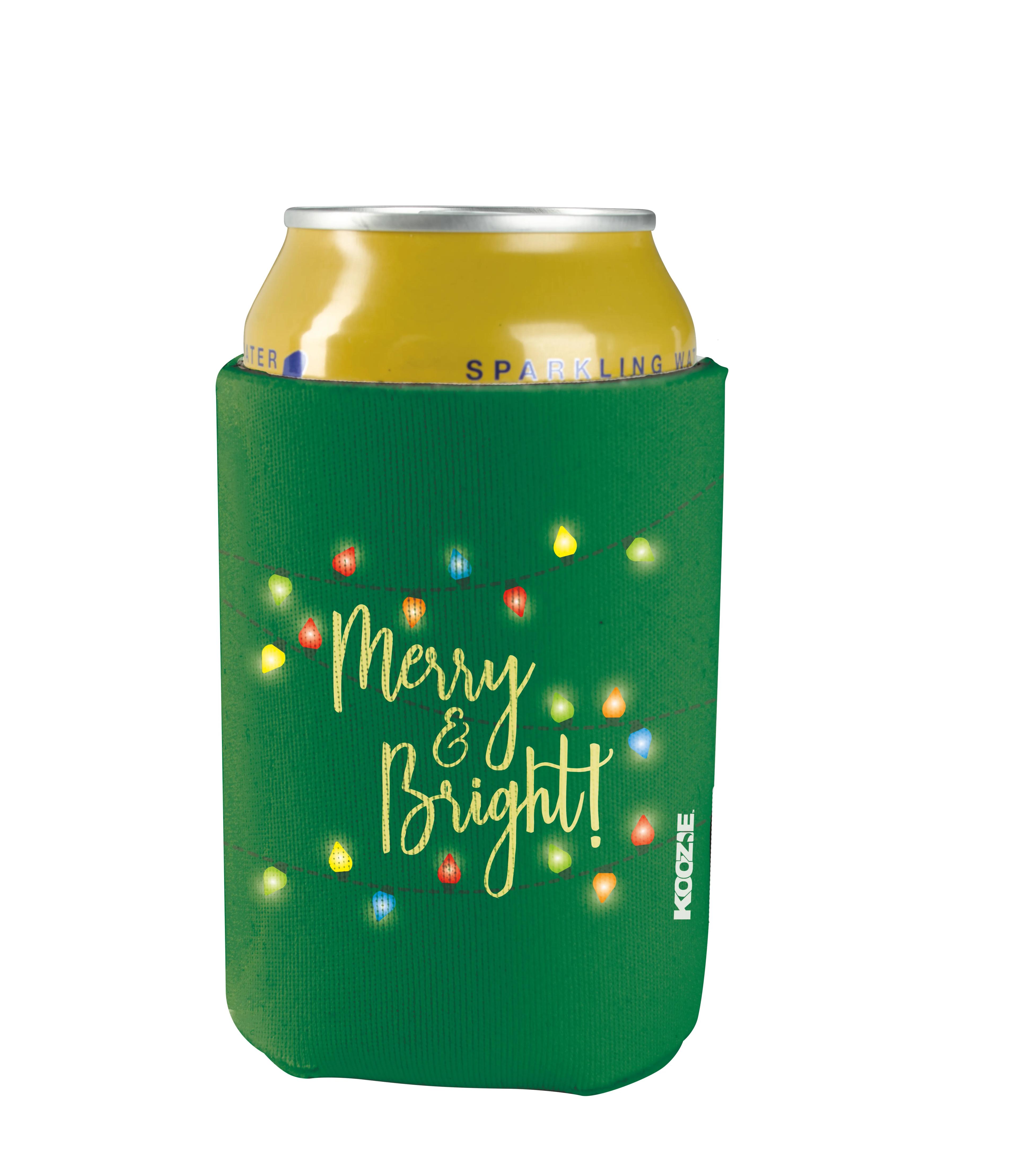 Koozie® britePix® Holiday Can Cooler 19 of 25