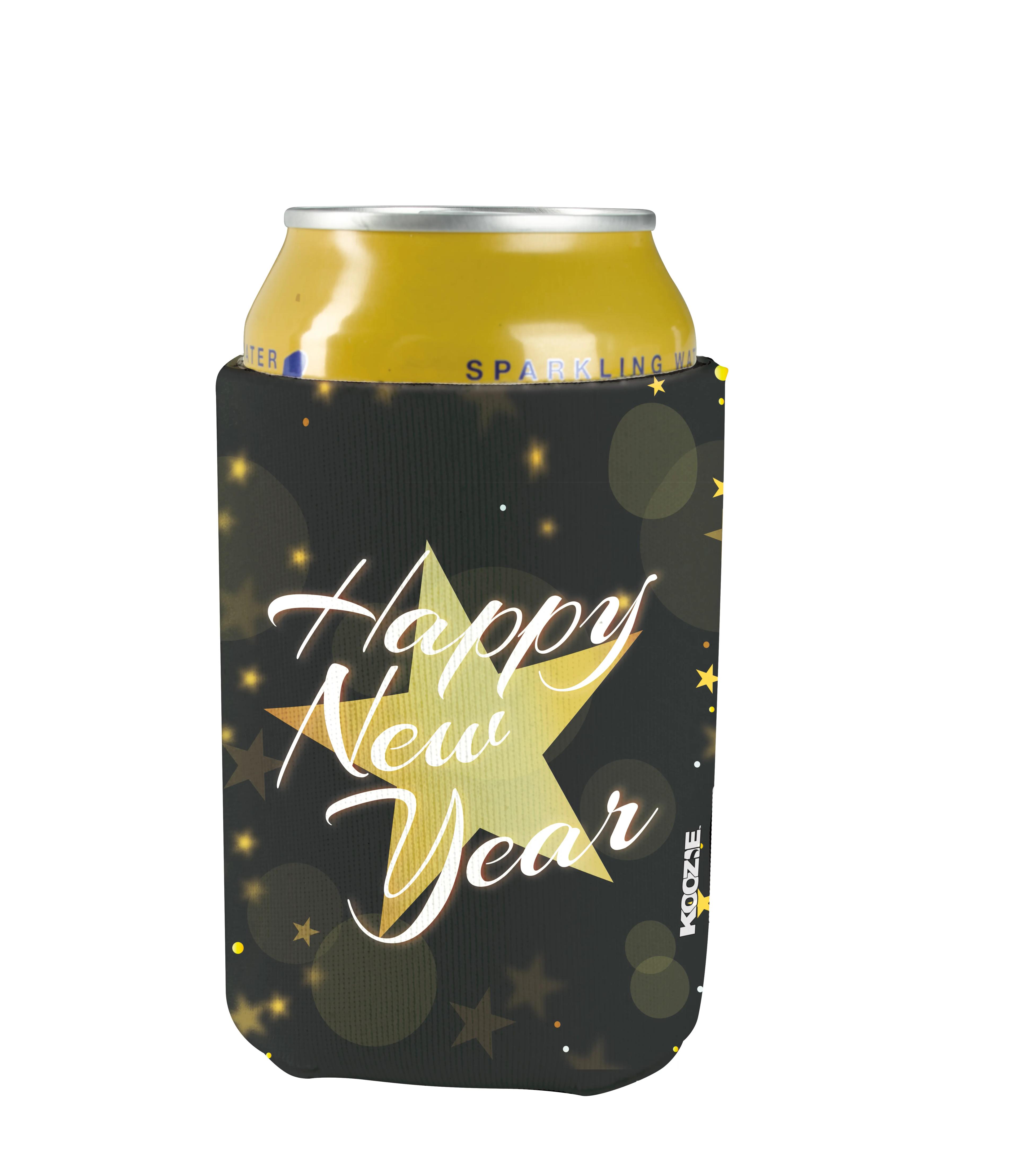 Koozie® britePix® Holiday Can Cooler 20 of 25