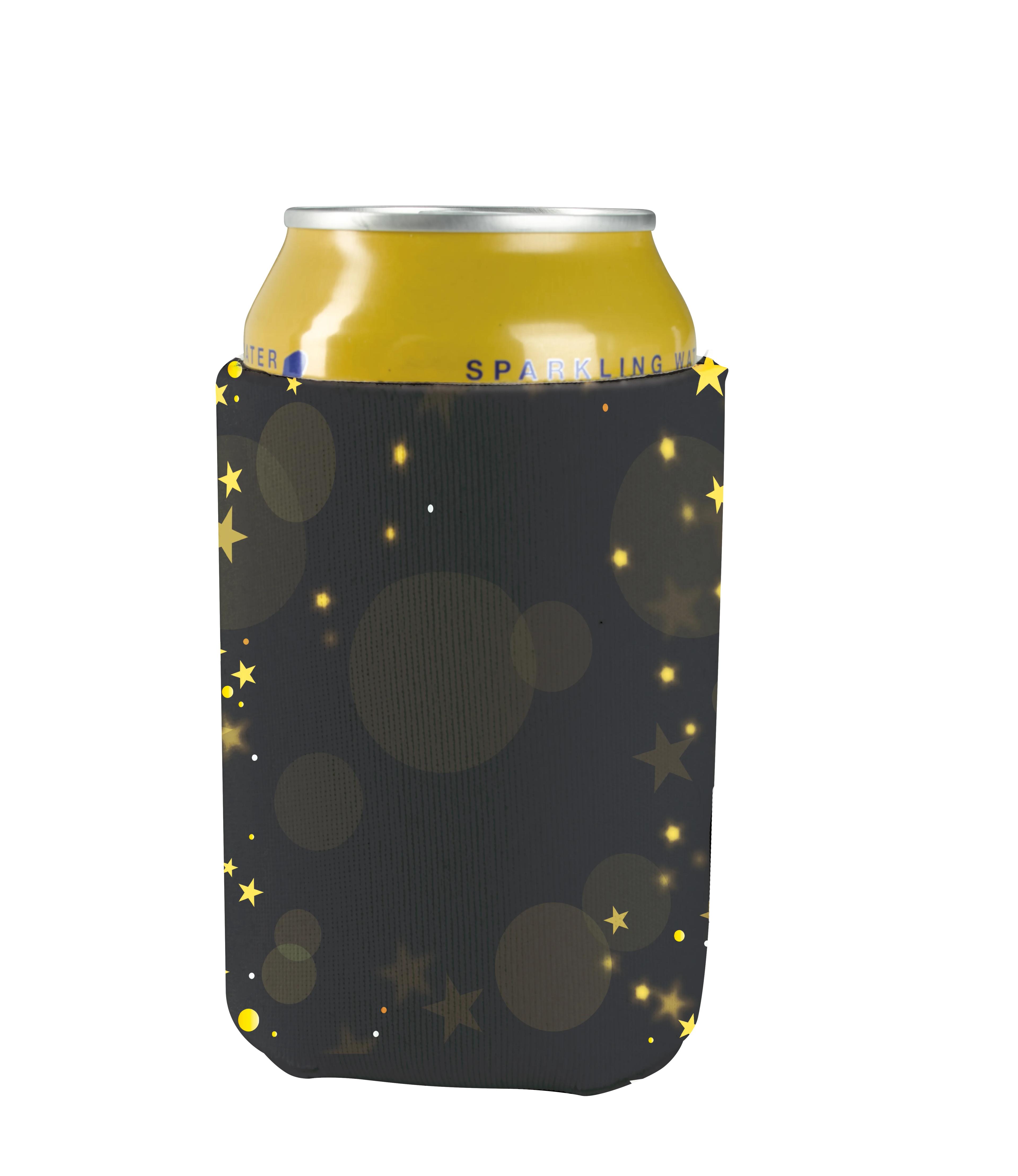 Koozie® britePix® Holiday Can Cooler 13 of 25