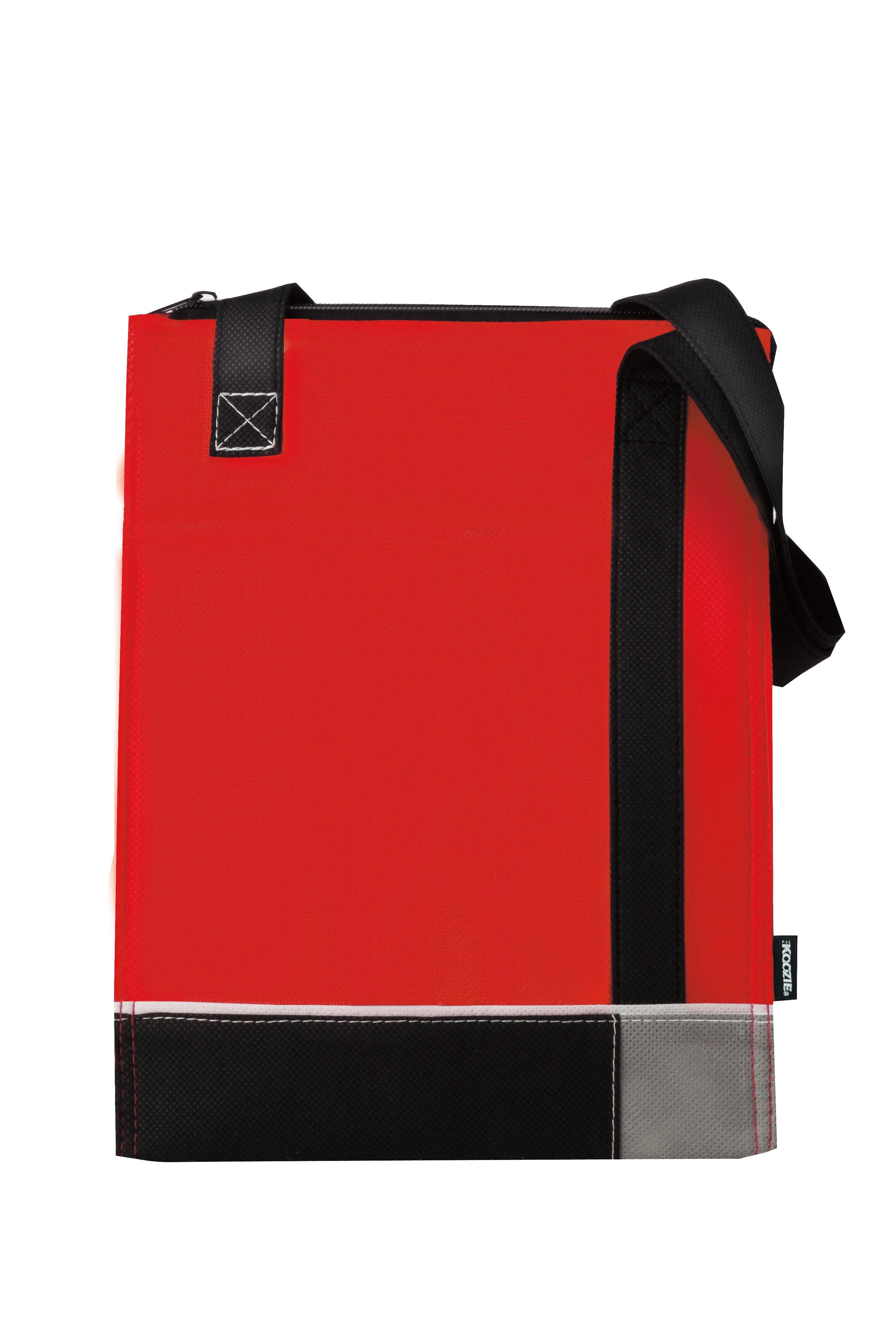 Koozie® Tri-Tone Lunch Sack 5 of 23