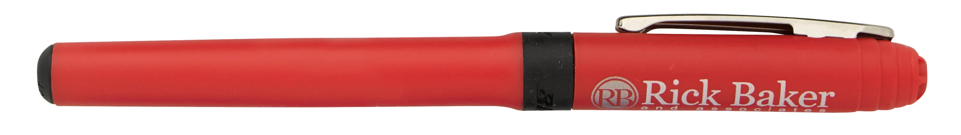 BIC® Grip Roller Pen 47 of 147