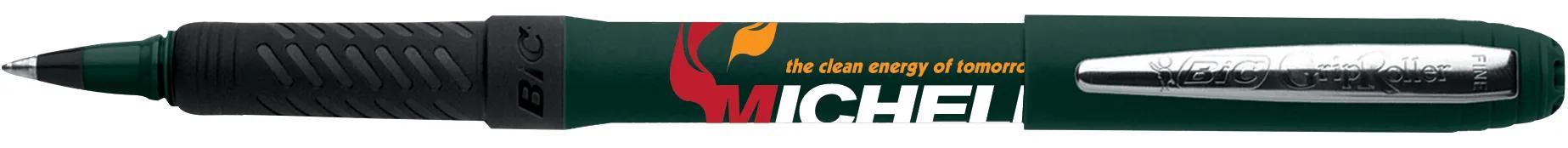 BIC® Grip Roller Pen 143 of 147