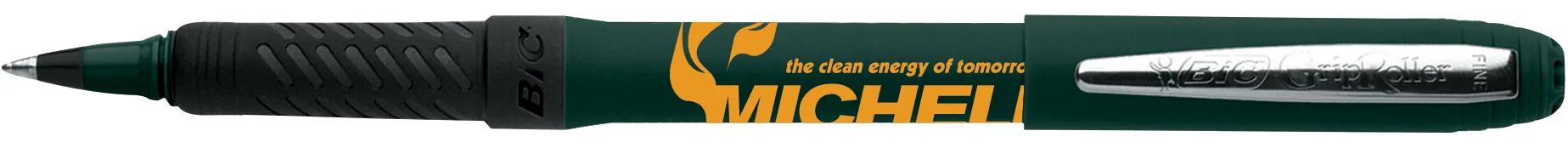 BIC® Grip Roller Pen 33 of 147