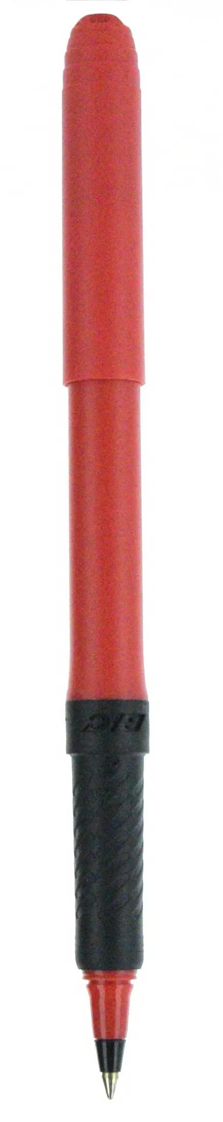BIC® Grip Roller Pen 76 of 147
