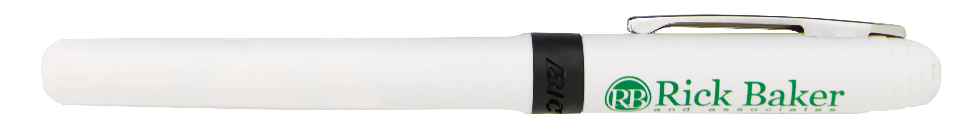 BIC® Grip Roller Pen 147 of 147