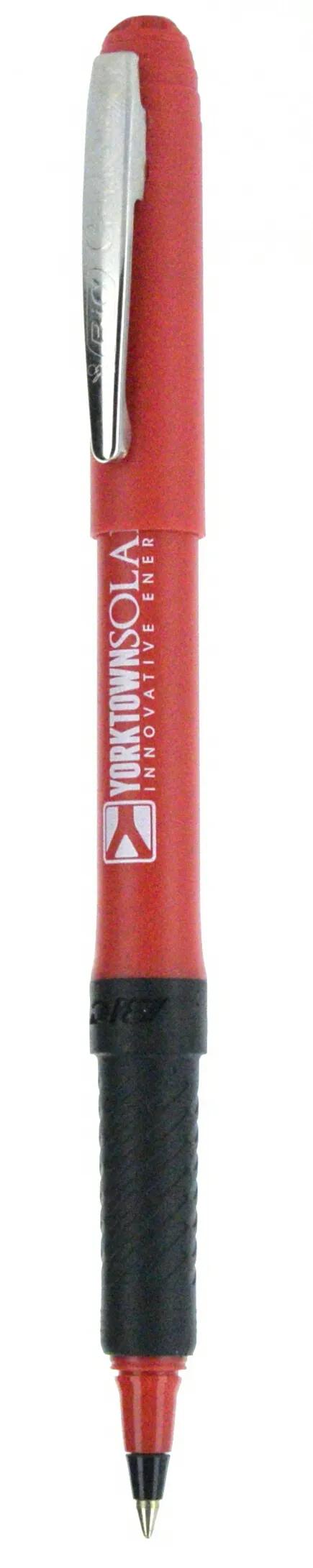 BIC® Grip Roller Pen 107 of 147