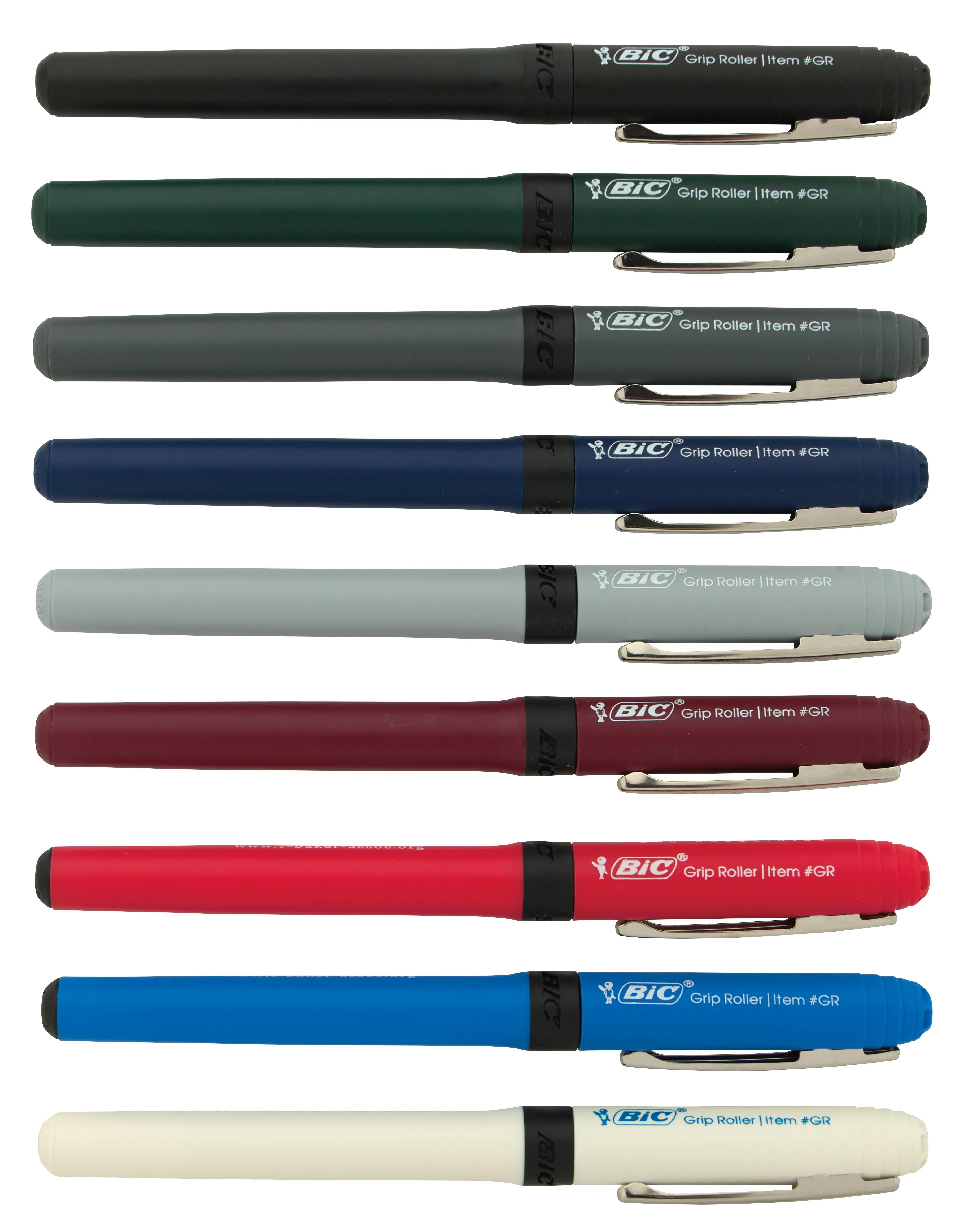 BIC® Grip Roller Pen 13 of 147