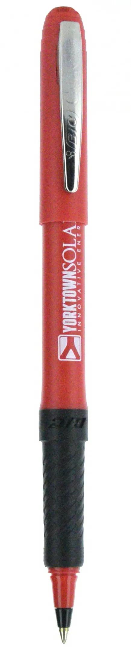 BIC® Grip Roller Pen 100 of 147