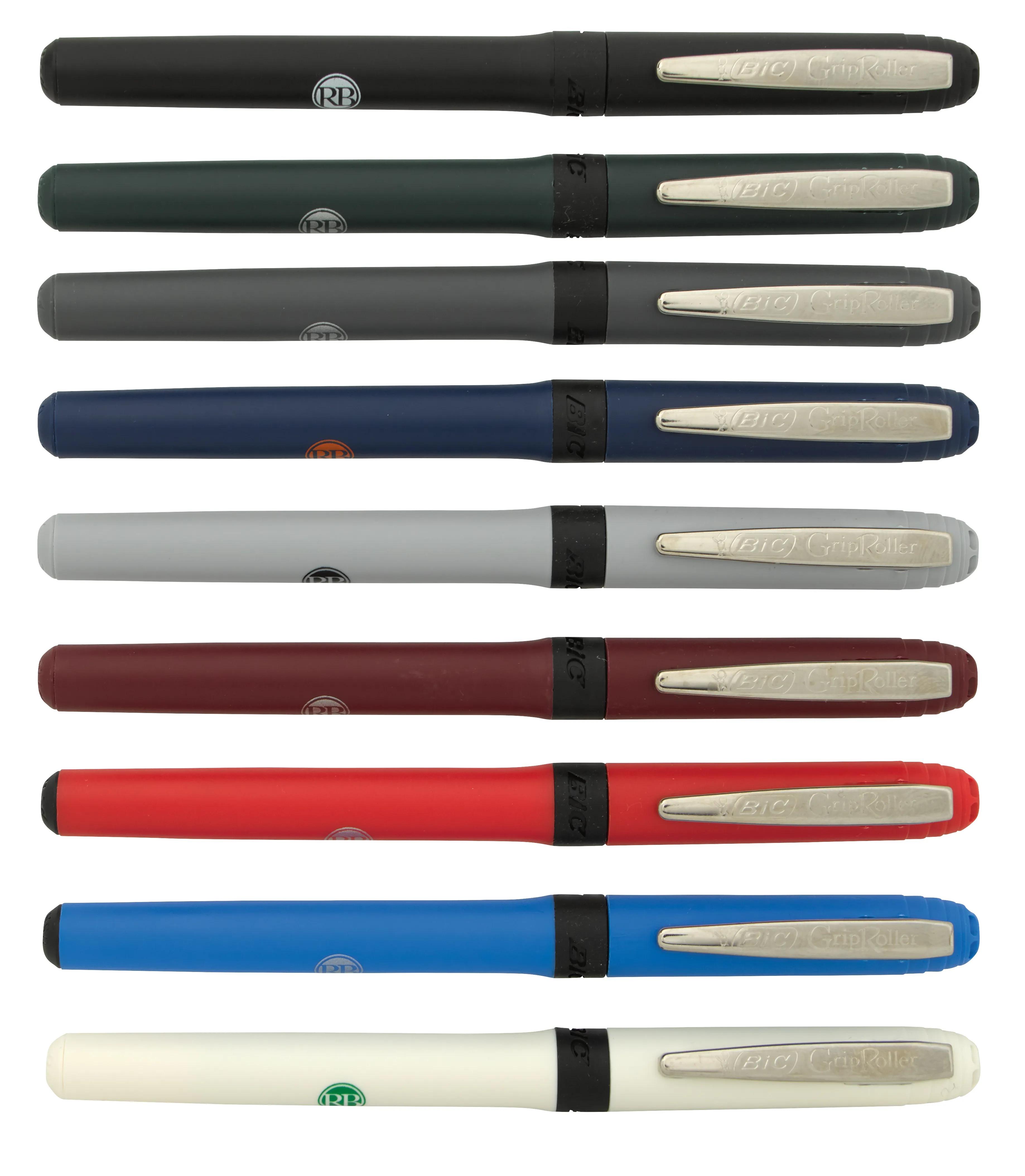 BIC® Grip Roller Pen 91 of 147