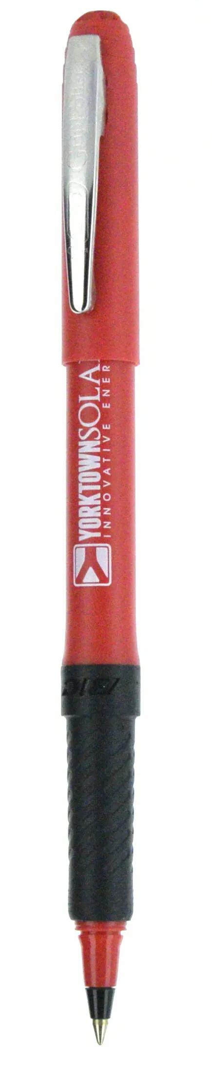 BIC® Grip Roller Pen 66 of 147