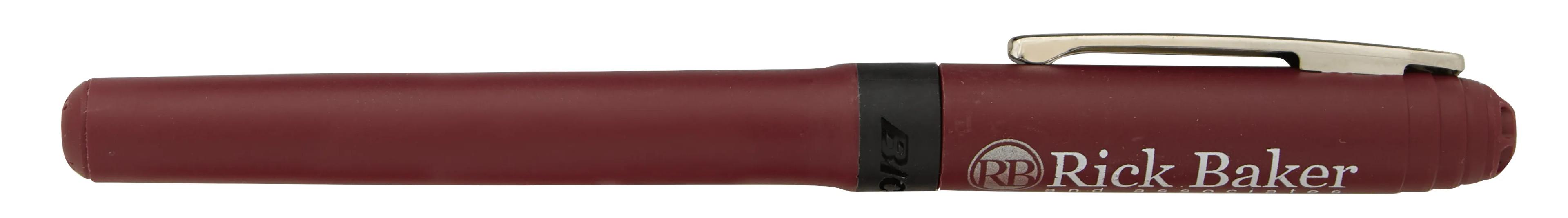 BIC® Grip Roller Pen 31 of 147