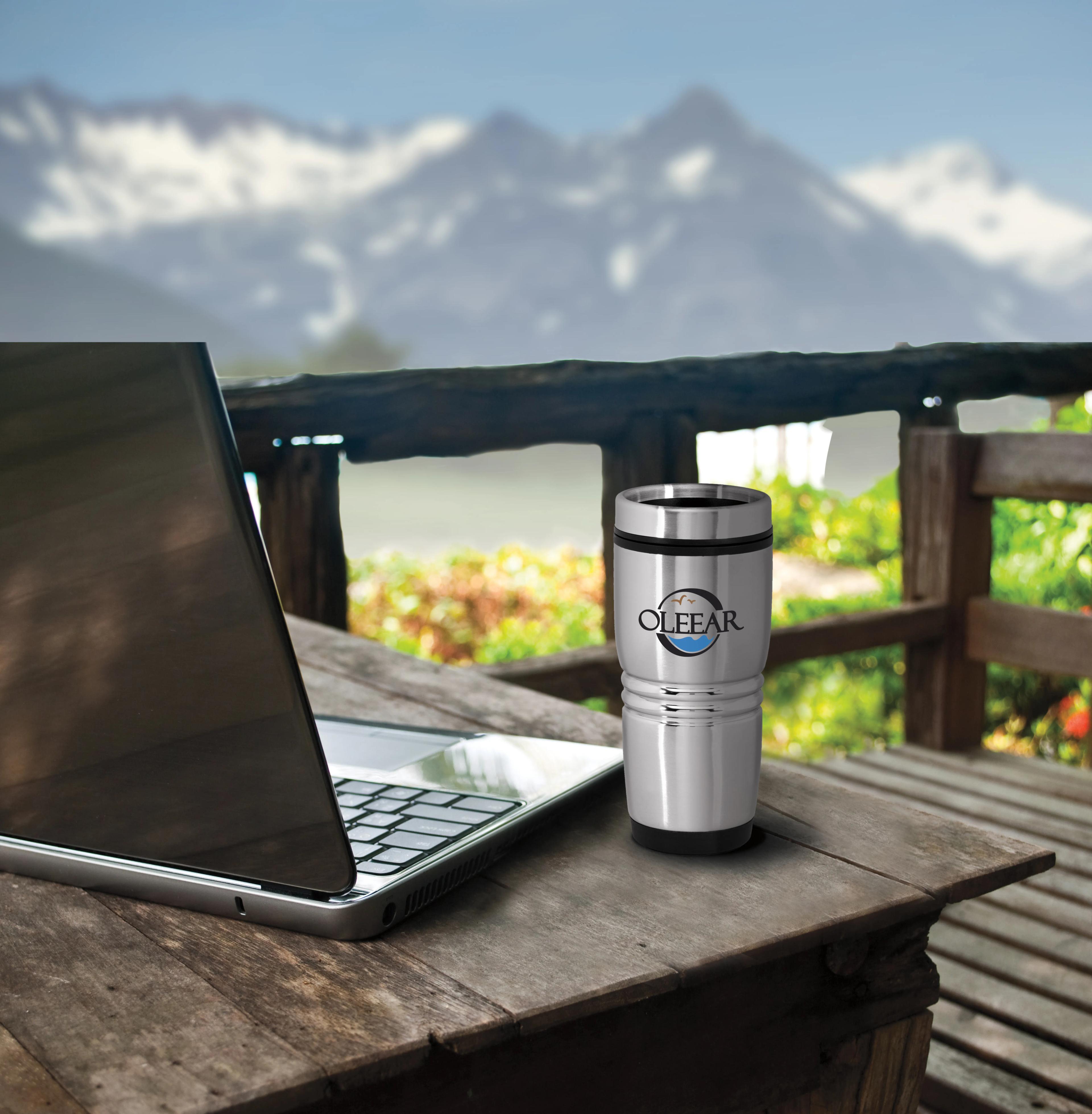 Rolling Ridges Tumbler - 15 oz. 7 of 10