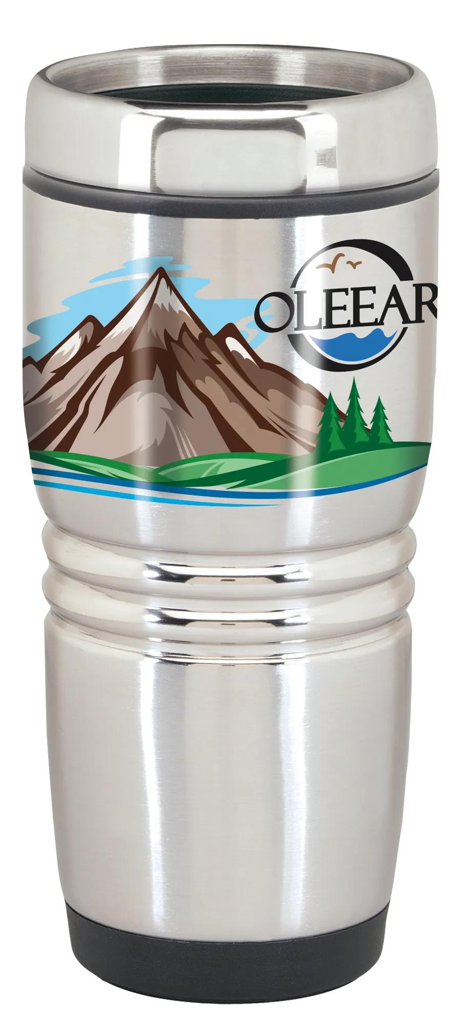 Good Value™ Rolling Ridges Tumbler - 15 oz. 11 of 20