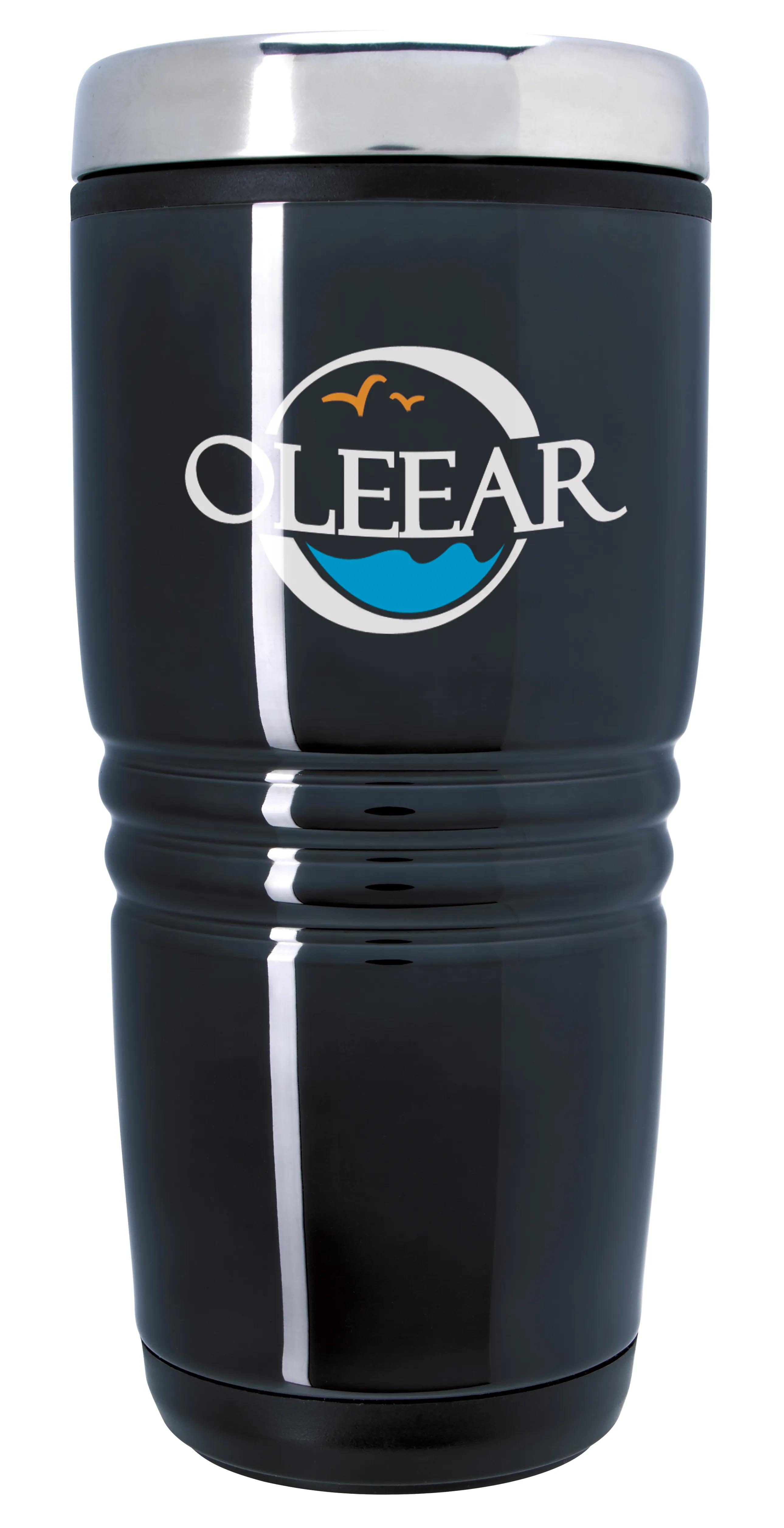 Good Value™ Rolling Ridges Tumbler - 15 oz. 8 of 20