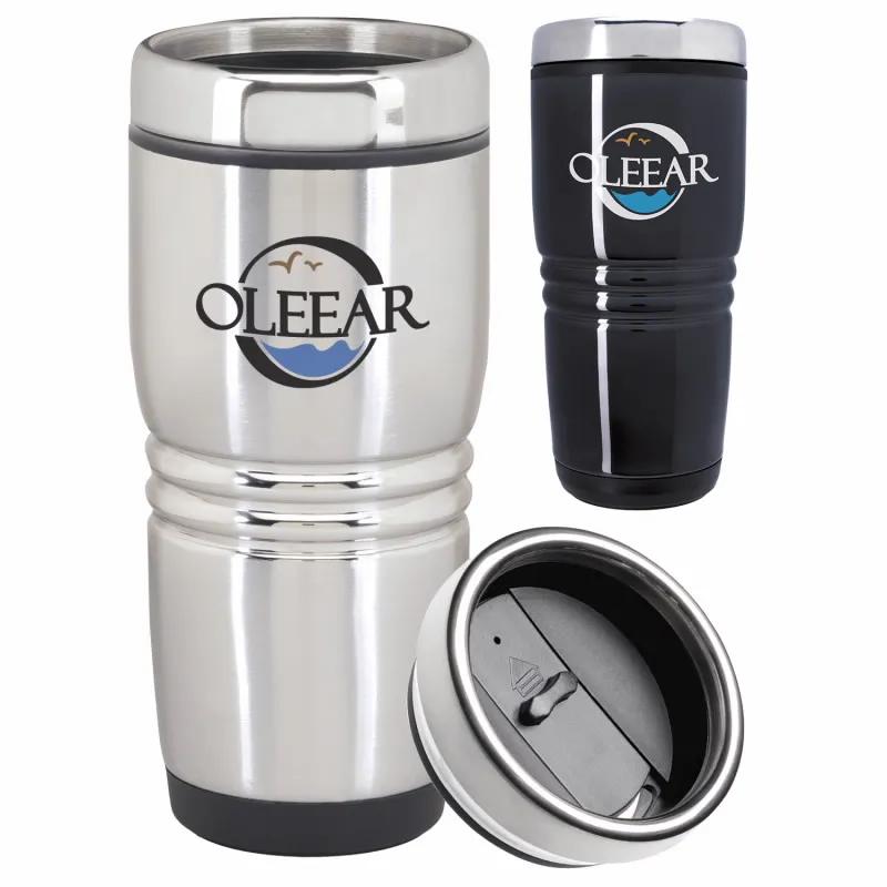 Good Value™ Rolling Ridges Tumbler - 15 oz. 4 of 20