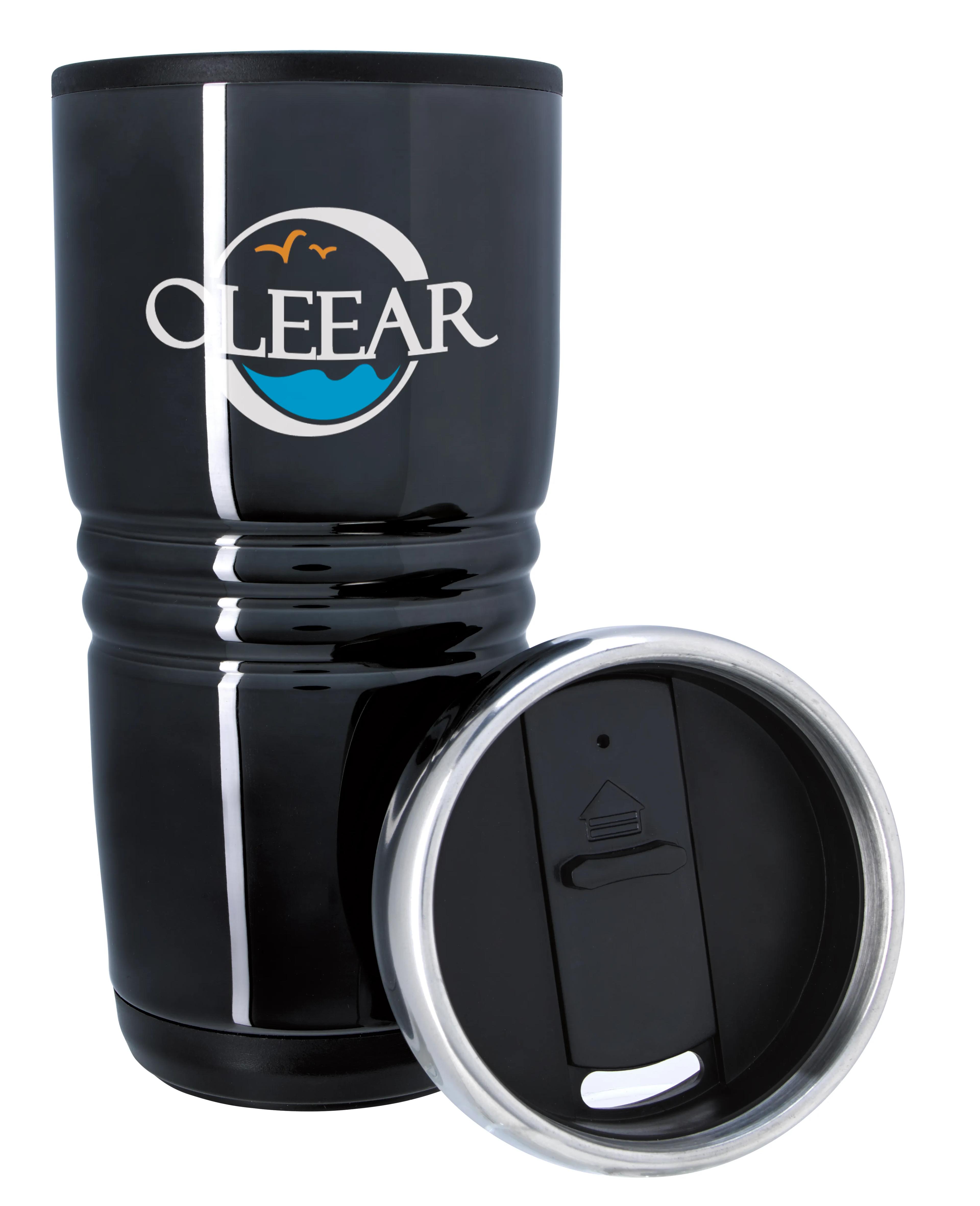 Good Value™ Rolling Ridges Tumbler - 15 oz. 9 of 20