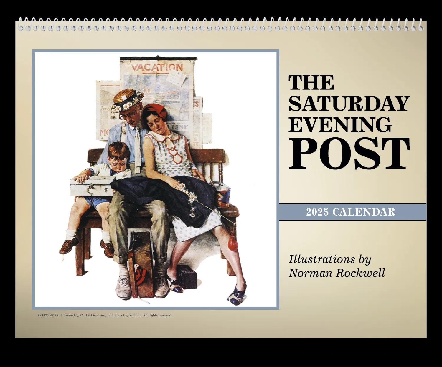 The Saturday Evening Post 10 of 30