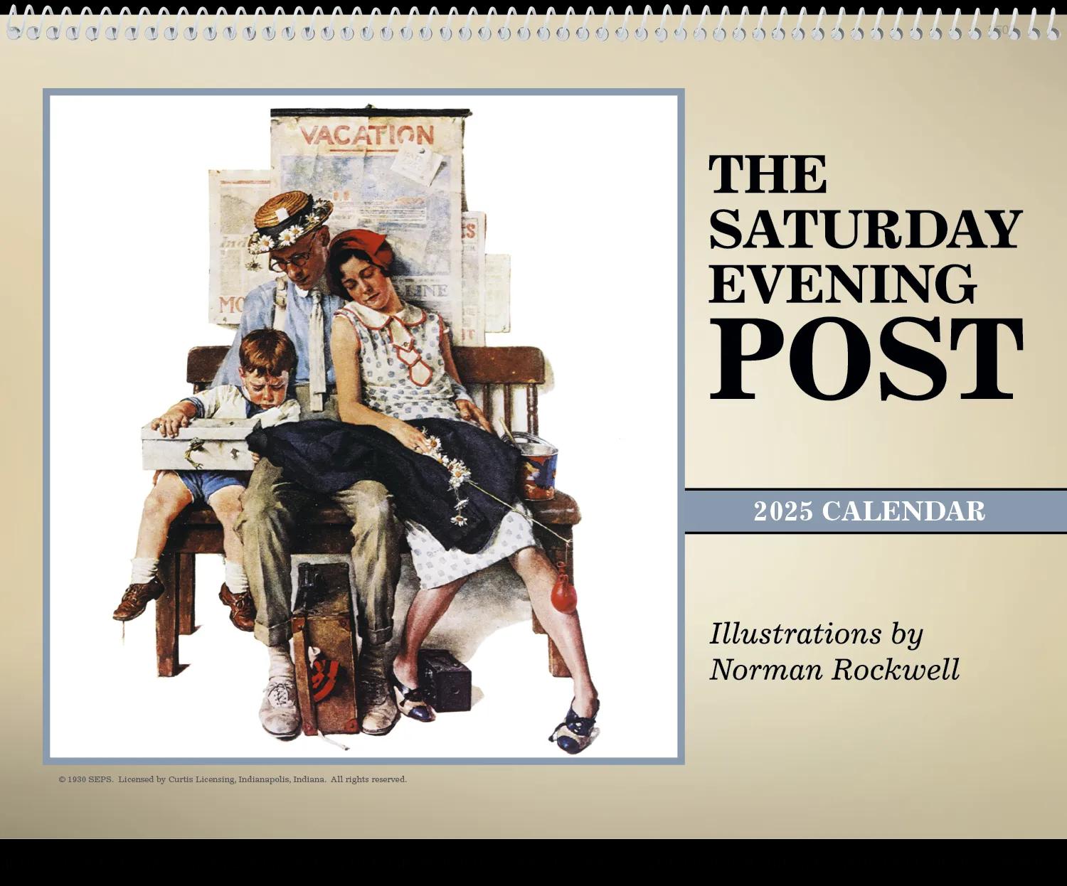 The Saturday Evening Post 18 of 30