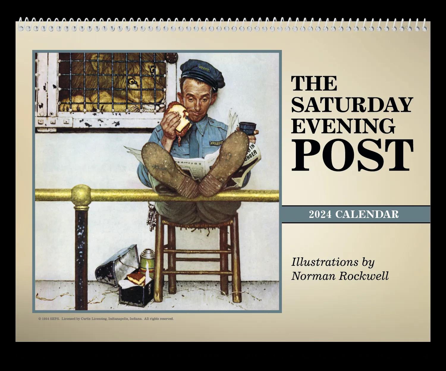 The Saturday Evening Post 23 of 30