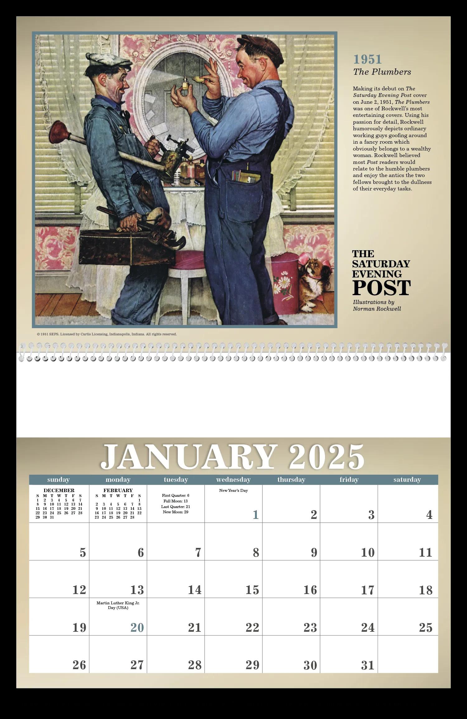 The Saturday Evening Post 24 of 30