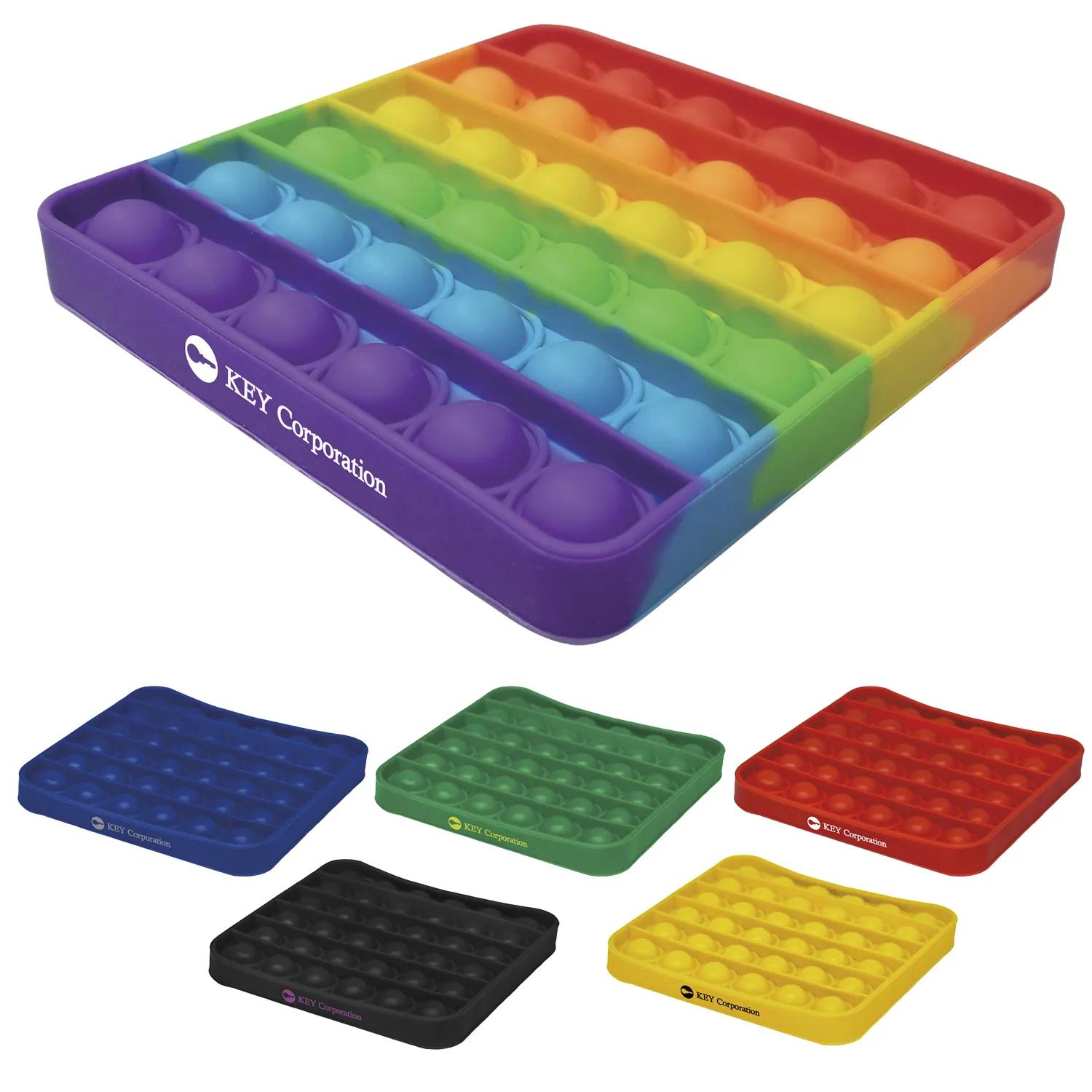 Universal Source® Square Pop Bubble 20 of 44