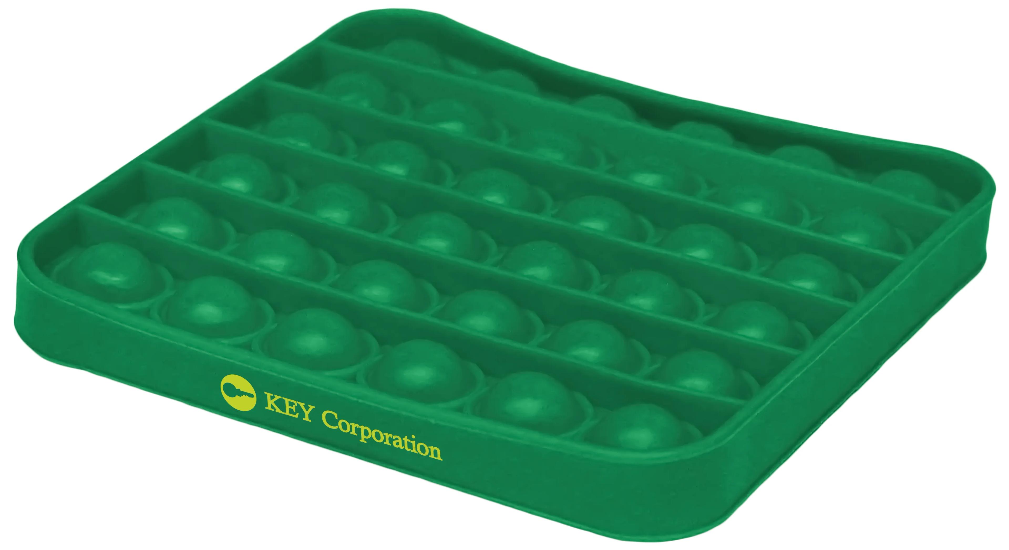 Universal Source® Square Pop Bubble 36 of 44