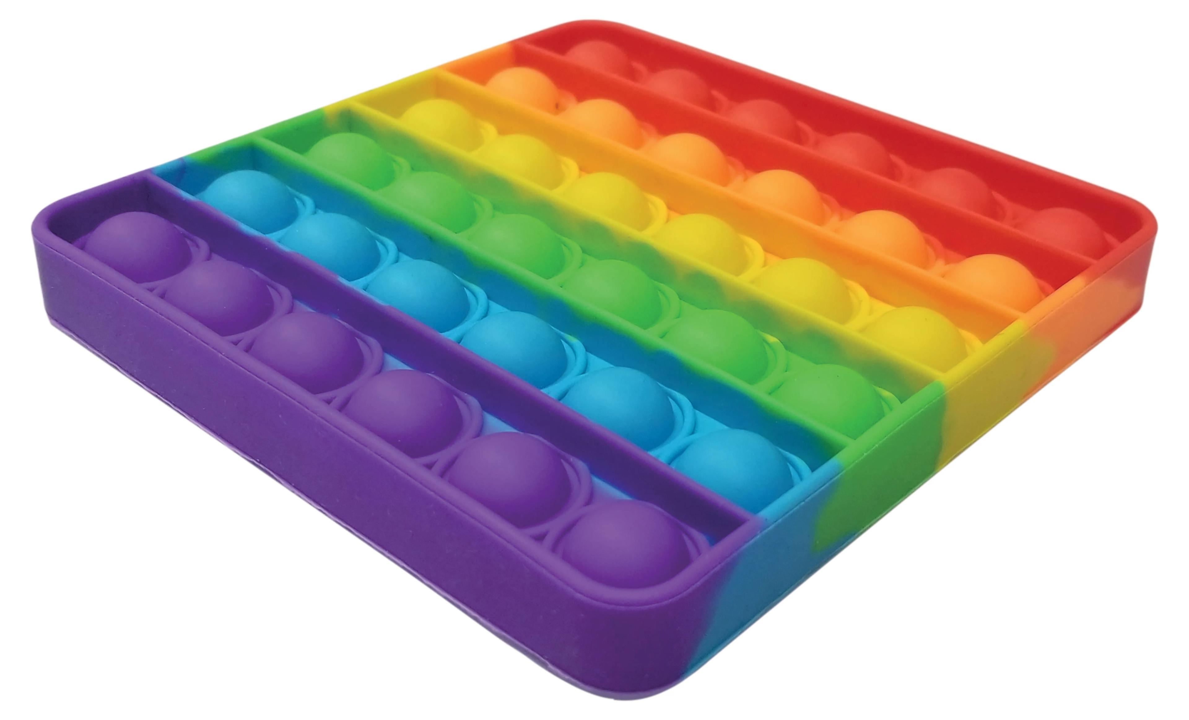 Universal Source® Square Pop Bubble 27 of 44
