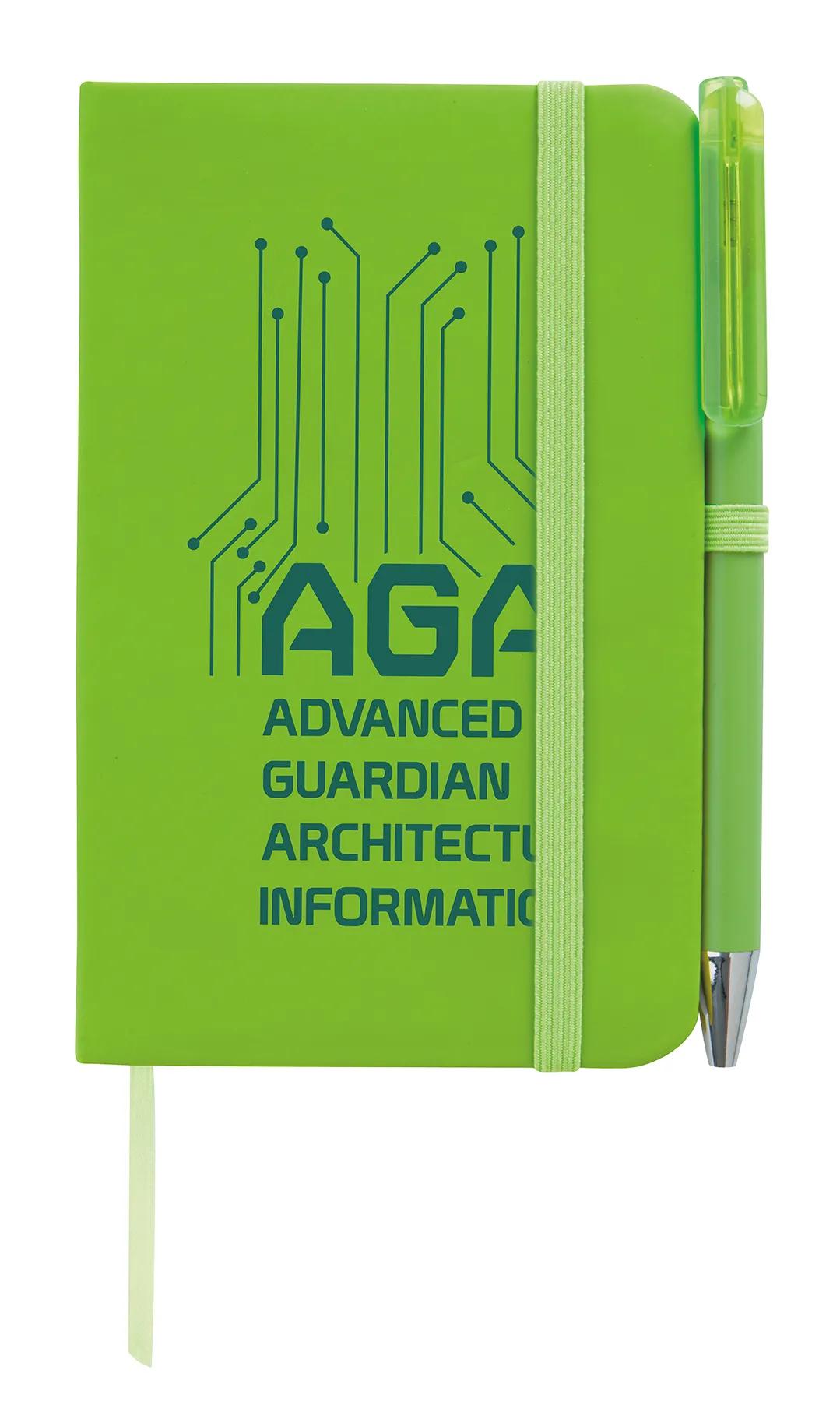 Mini Value Notebook with Joy Pen 10 of 26