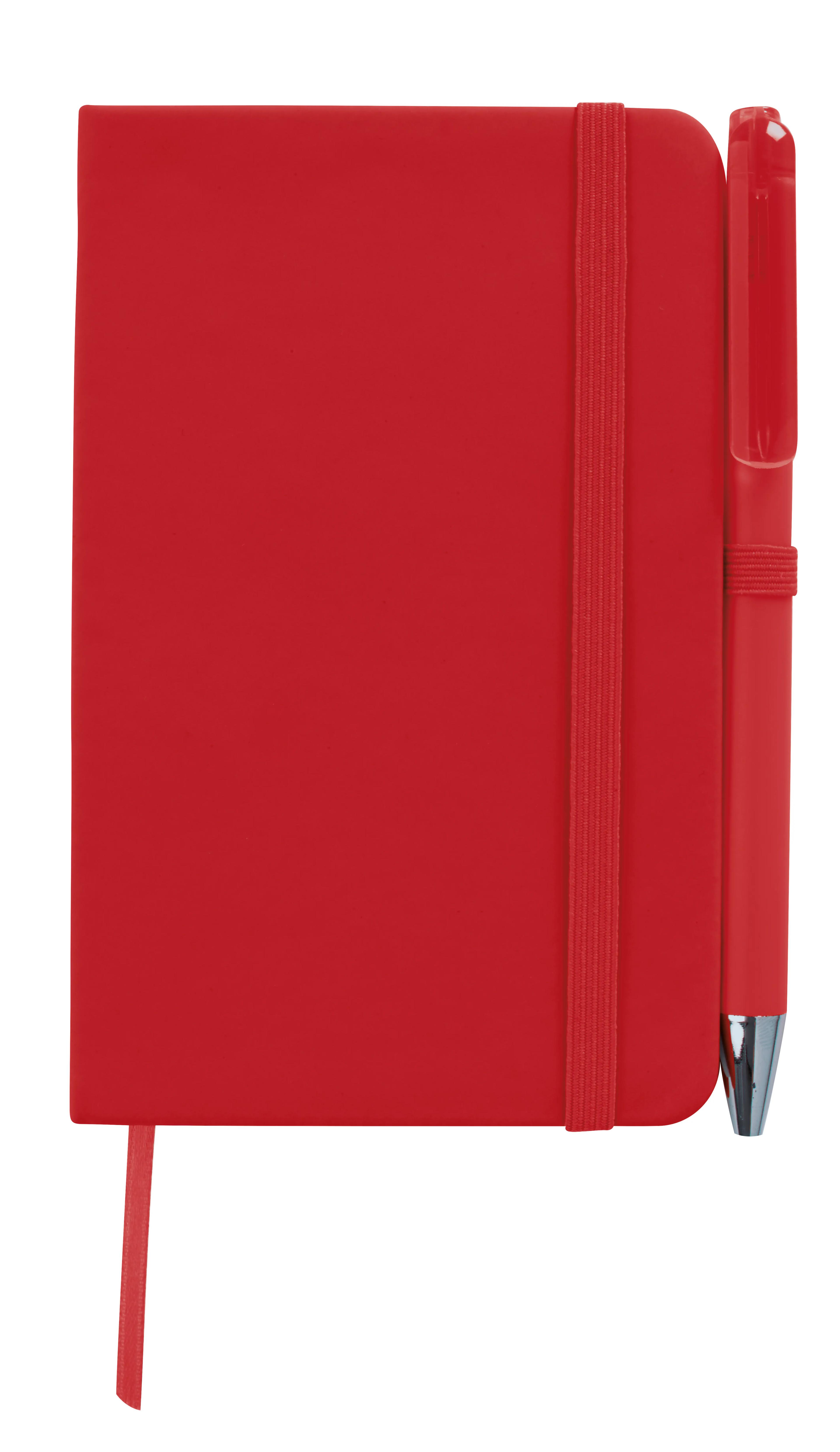 Mini Value Notebook with Joy Pen 4 of 26