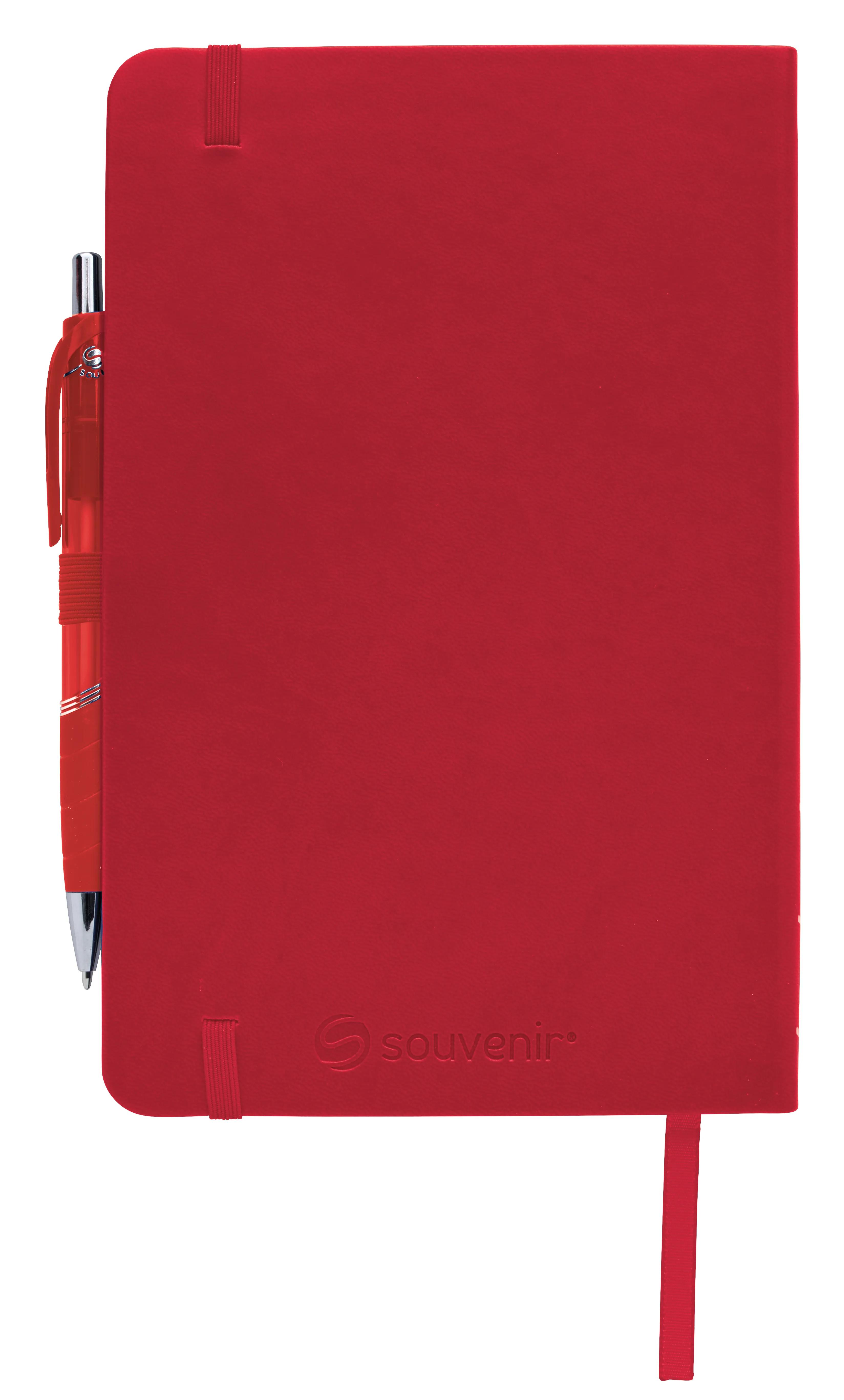 Souvenir® Journal with Rayley Pen 15 of 23