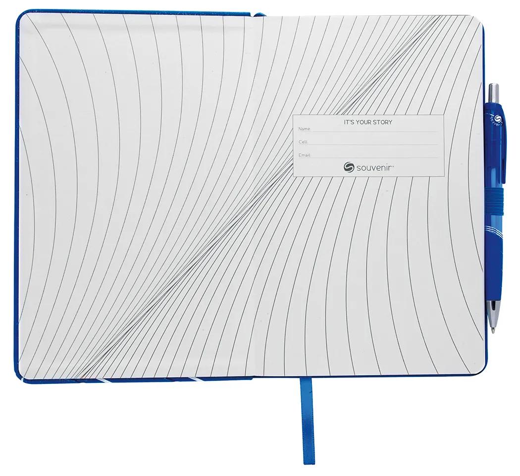 Souvenir® Journal with Rayley Pen 16 of 23