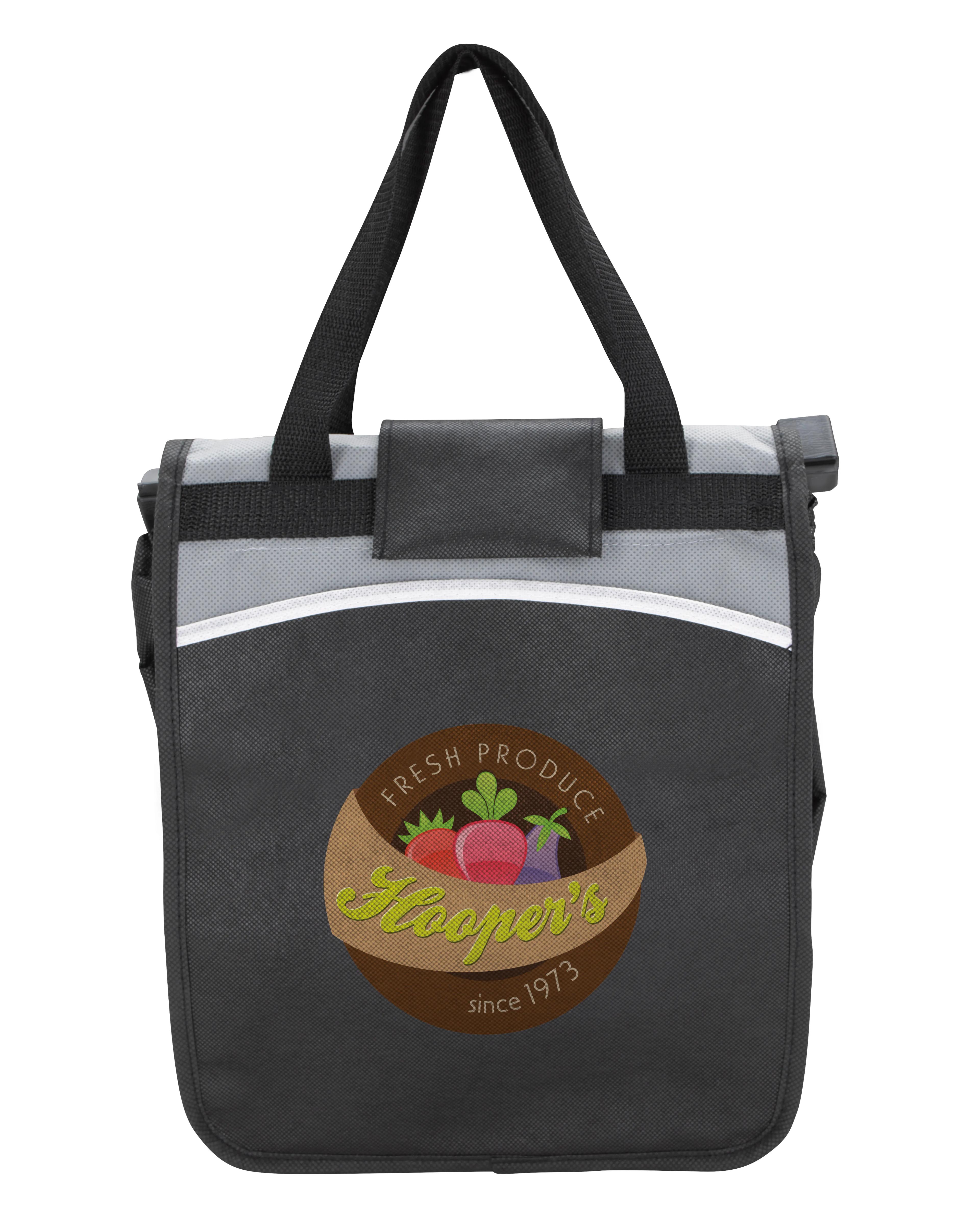Expandable Grocery Cart Tote 8 of 9