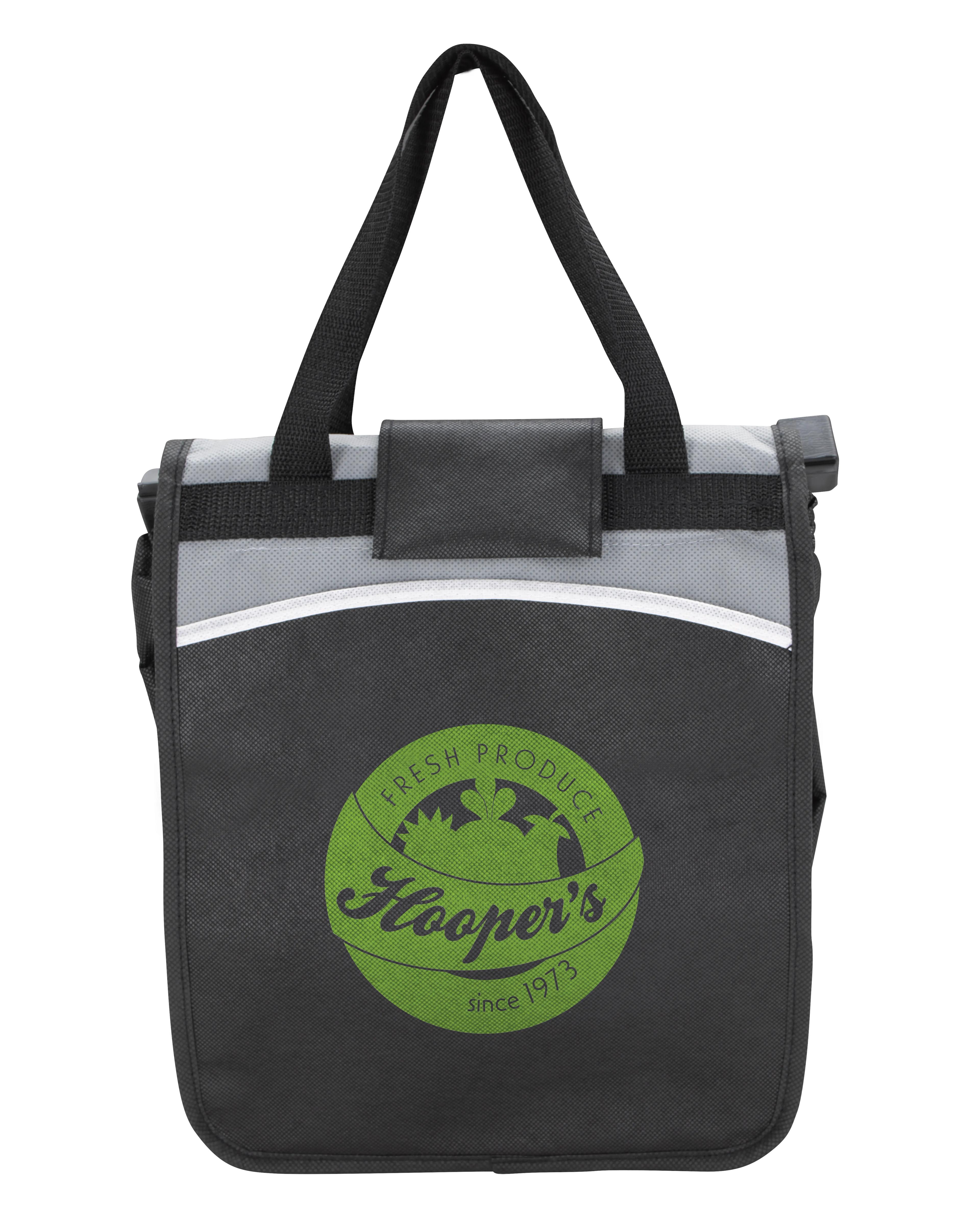 Expandable Grocery Cart Tote 5 of 9