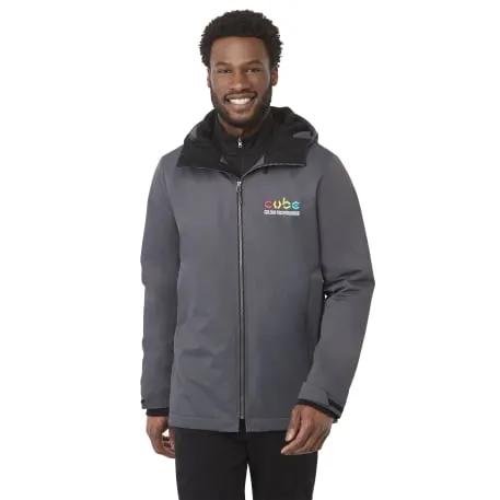 HARDY Eco Insulated Jacket - Men's