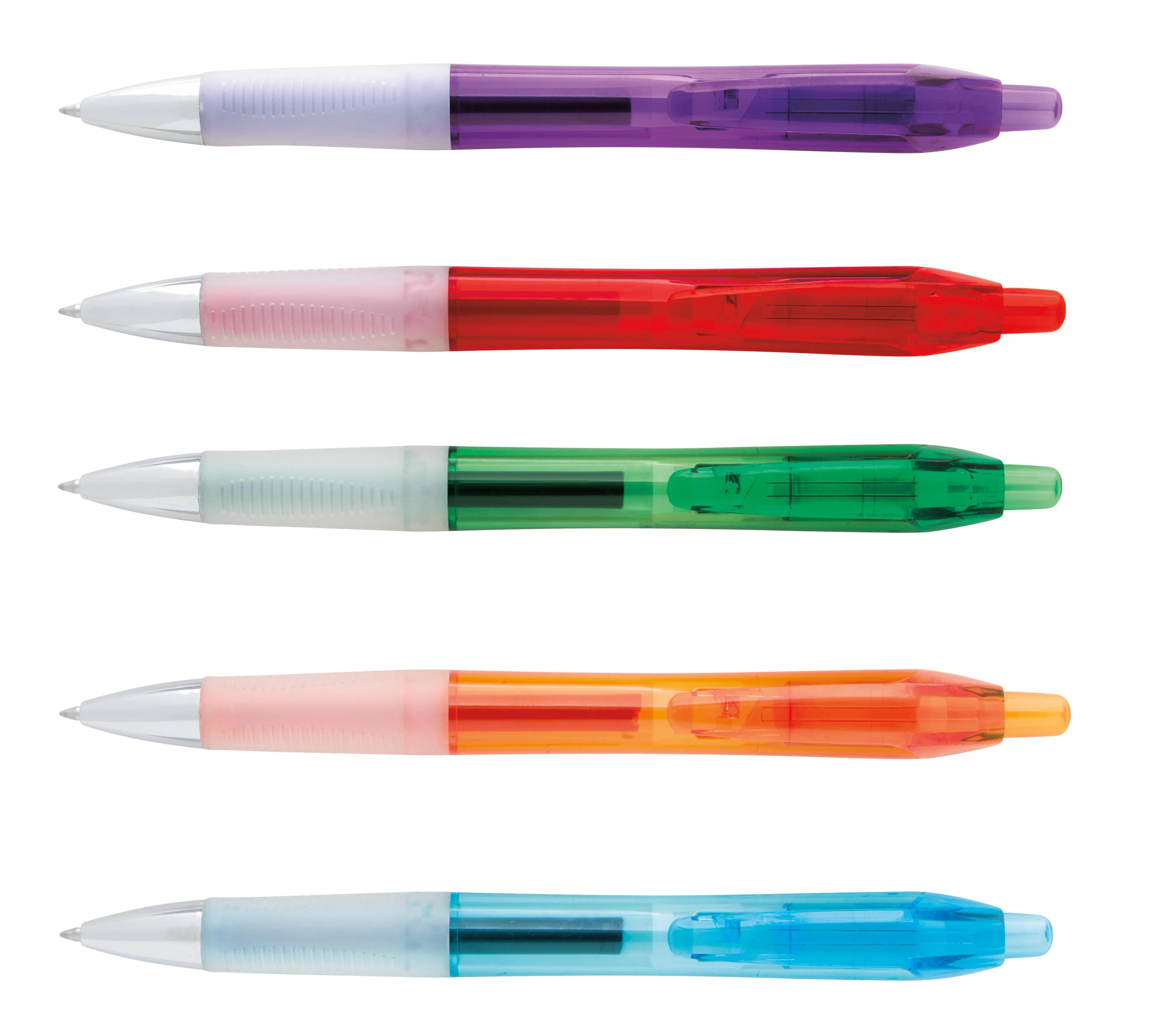 BIC® Intensity® Clic™ Gel Pen 109 of 116