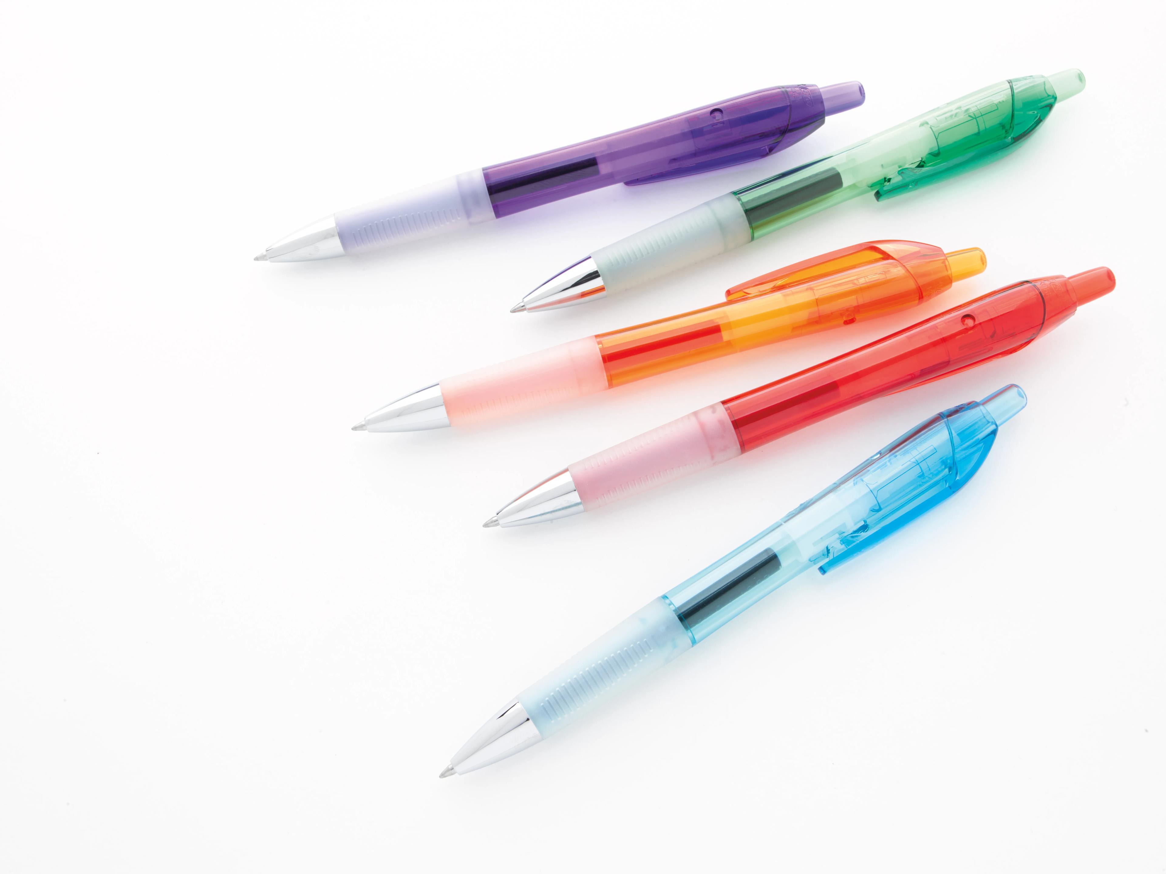 BIC® Intensity® Clic™ Gel Pen 123 of 170