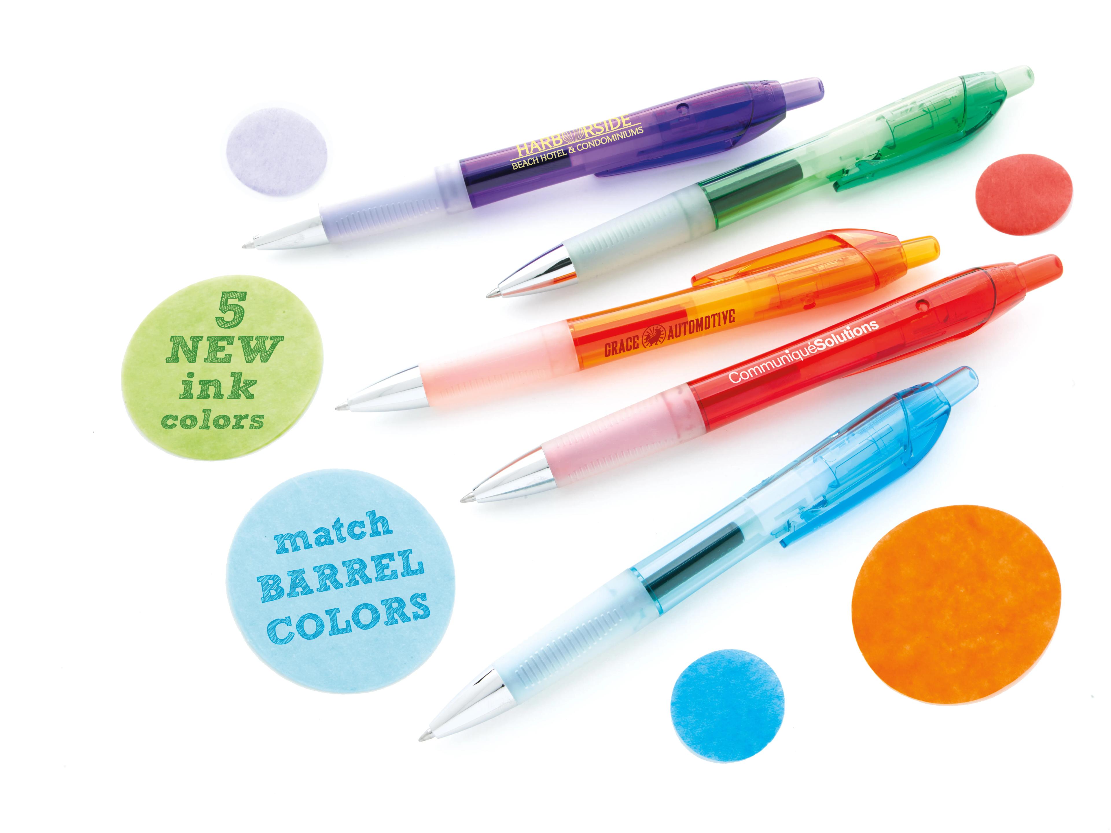 BIC® Intensity® Clic™ Gel Pen 127 of 170