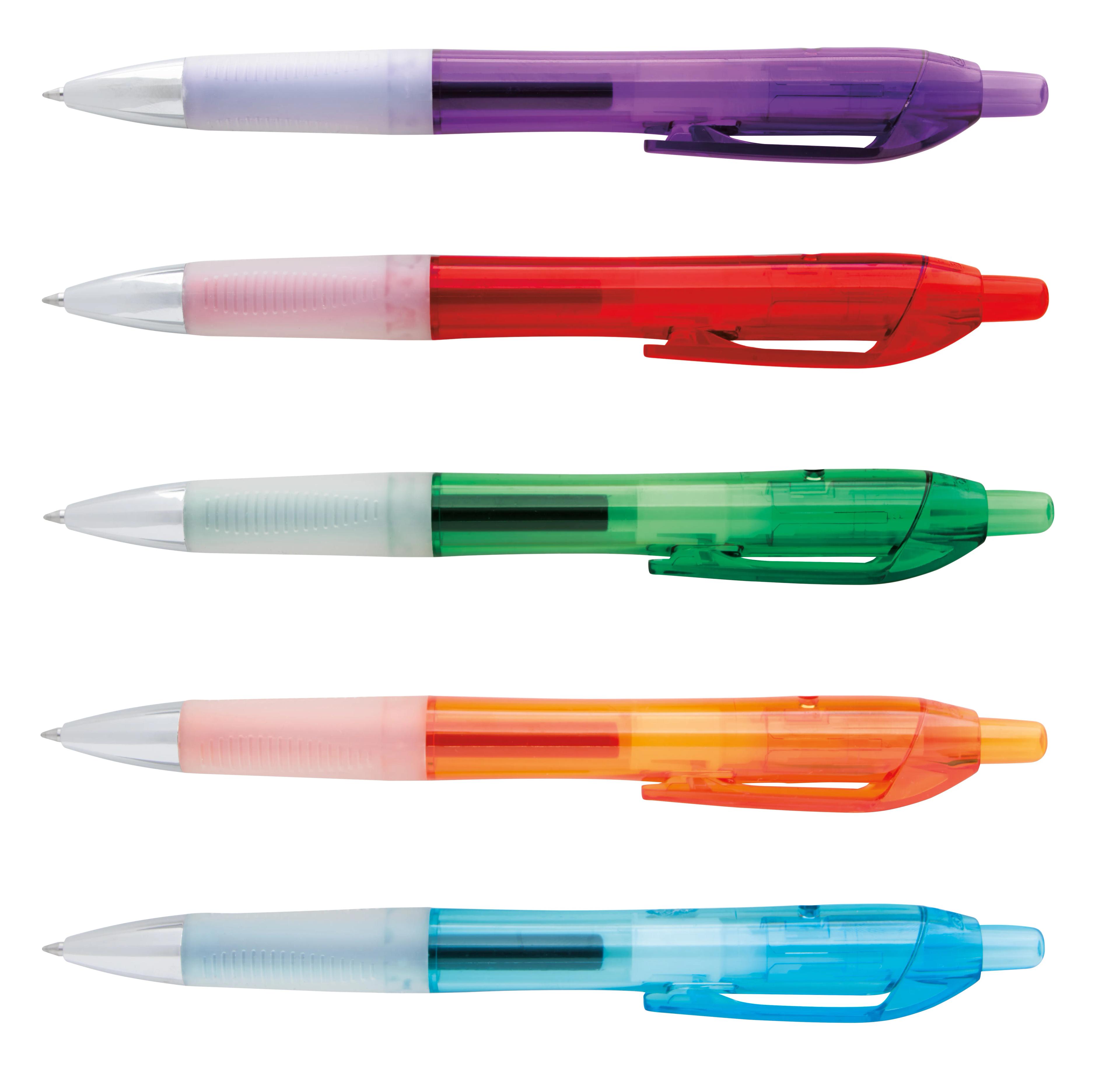BIC® Intensity® Clic™ Gel Pen 114 of 170