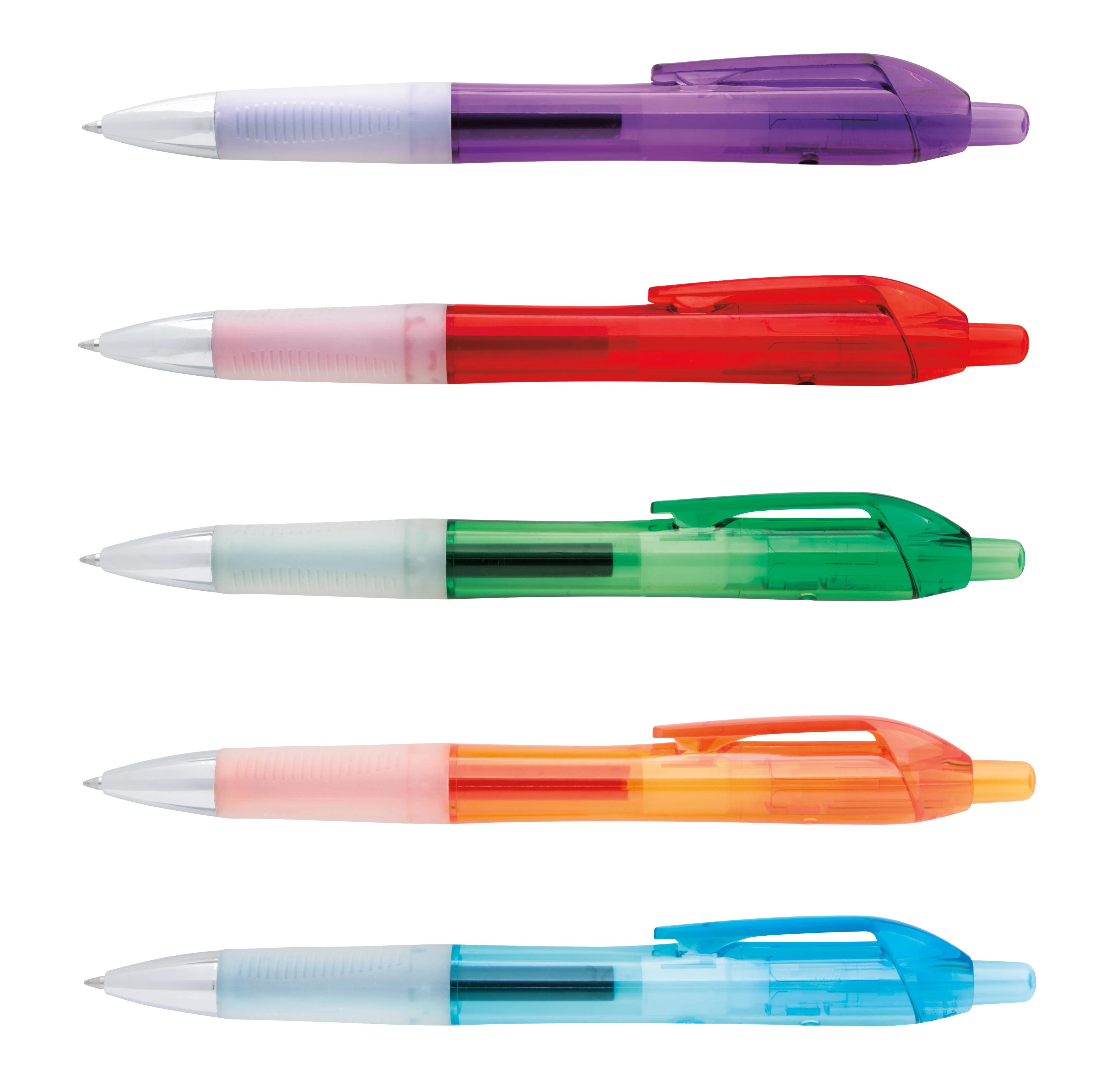 BIC® Intensity® Clic™ Gel Pen 110 of 116