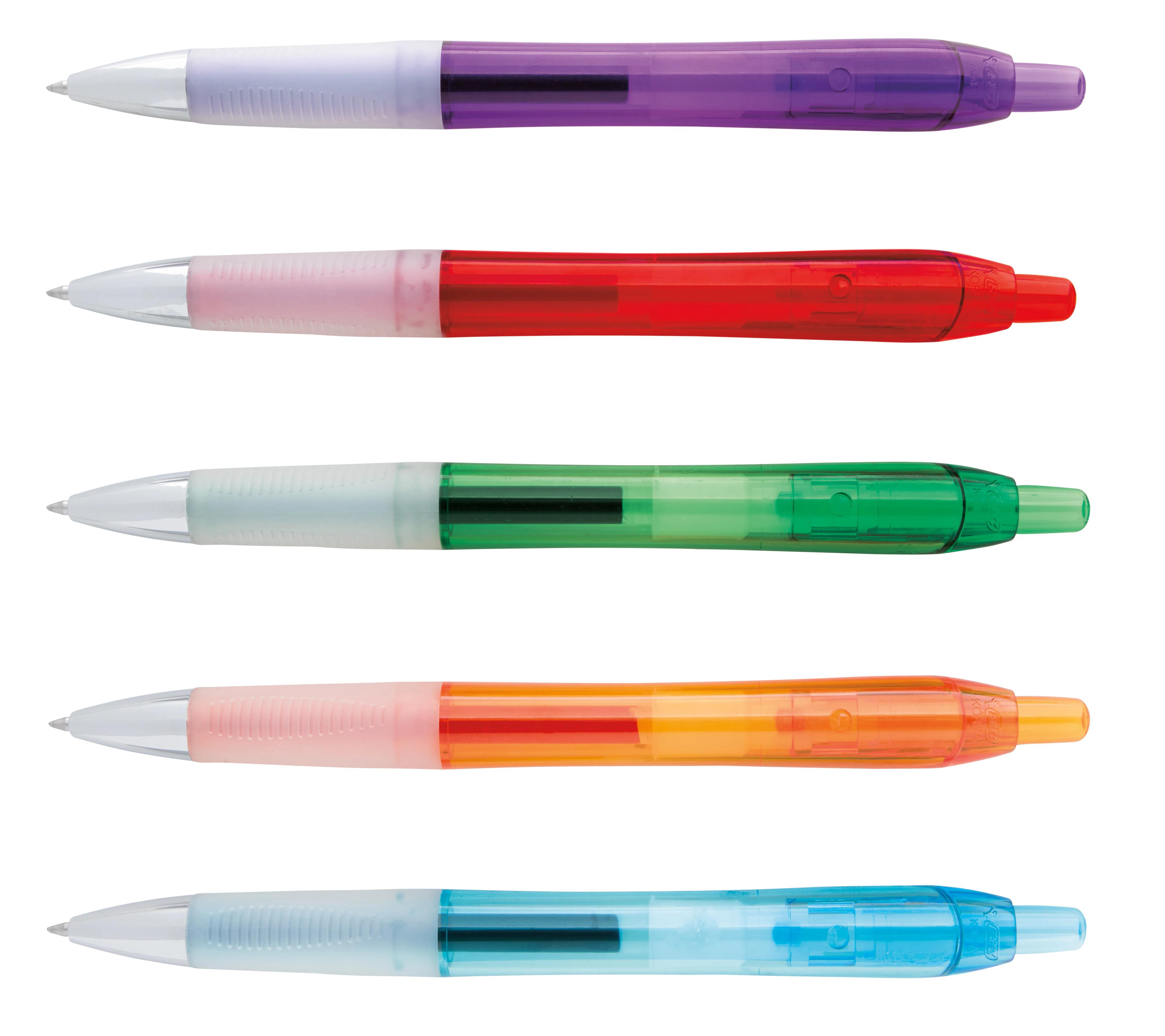 BIC® Intensity® Clic™ Gel Pen 62 of 120