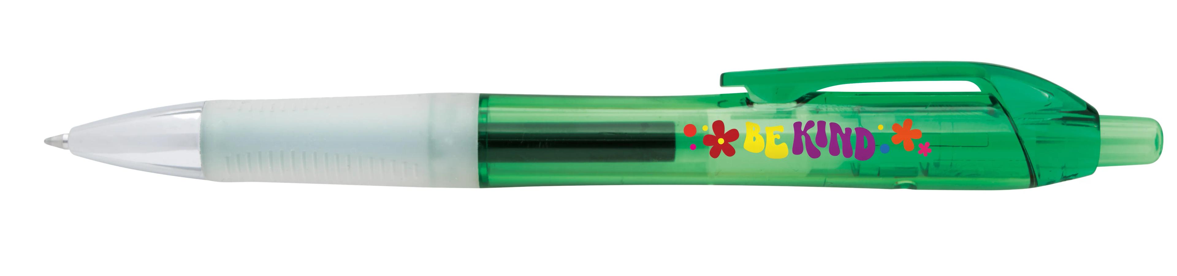 BIC® Intensity® Clic™ Gel Pen 117 of 120