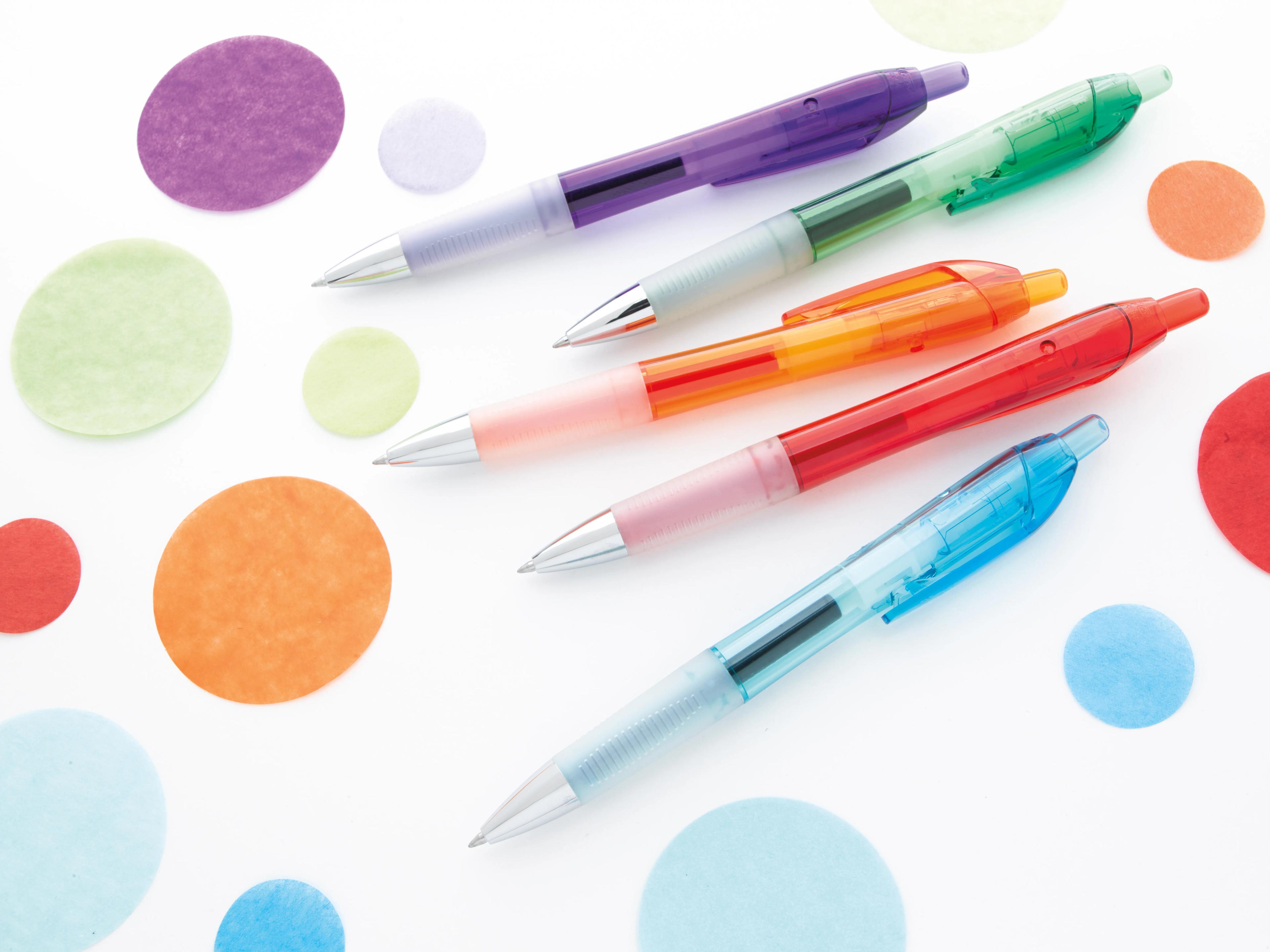 BIC® Intensity® Clic™ Gel Pen 126 of 170