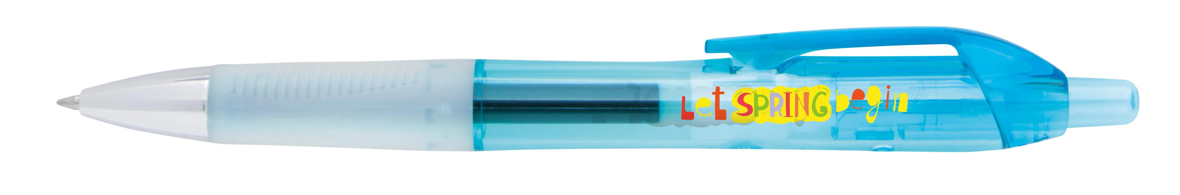 BIC® Intensity® Clic™ Gel Pen 116 of 120