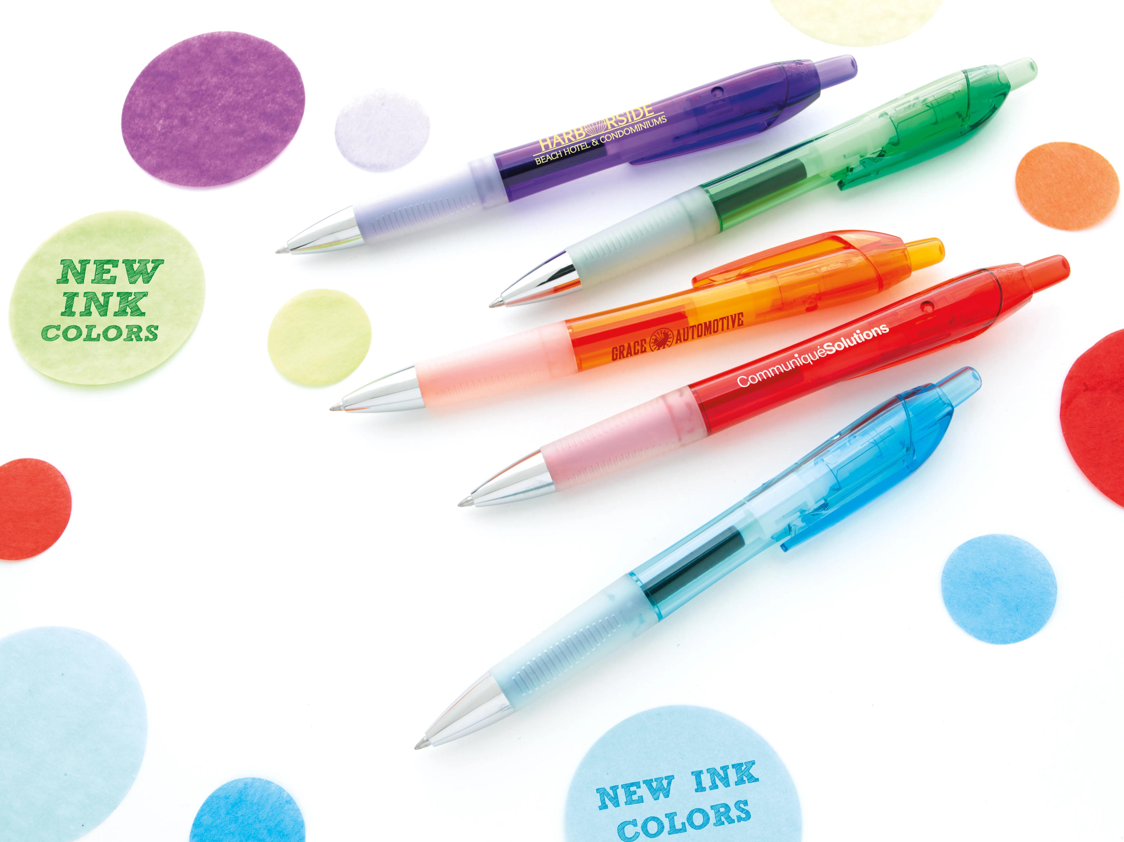 BIC® Intensity® Clic™ Gel Pen 78 of 170
