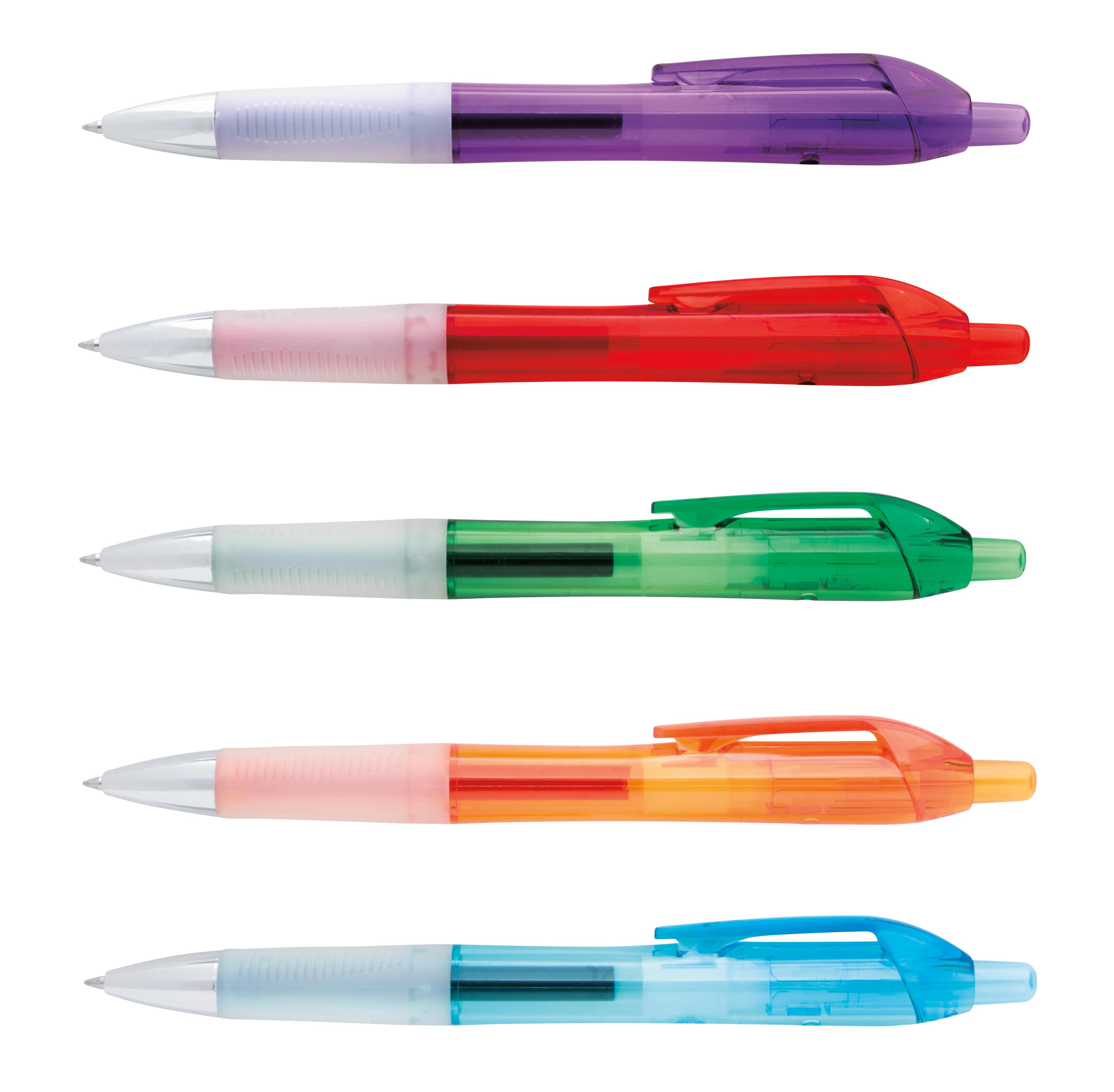 BIC® Intensity® Clic™ Gel Pen 113 of 170