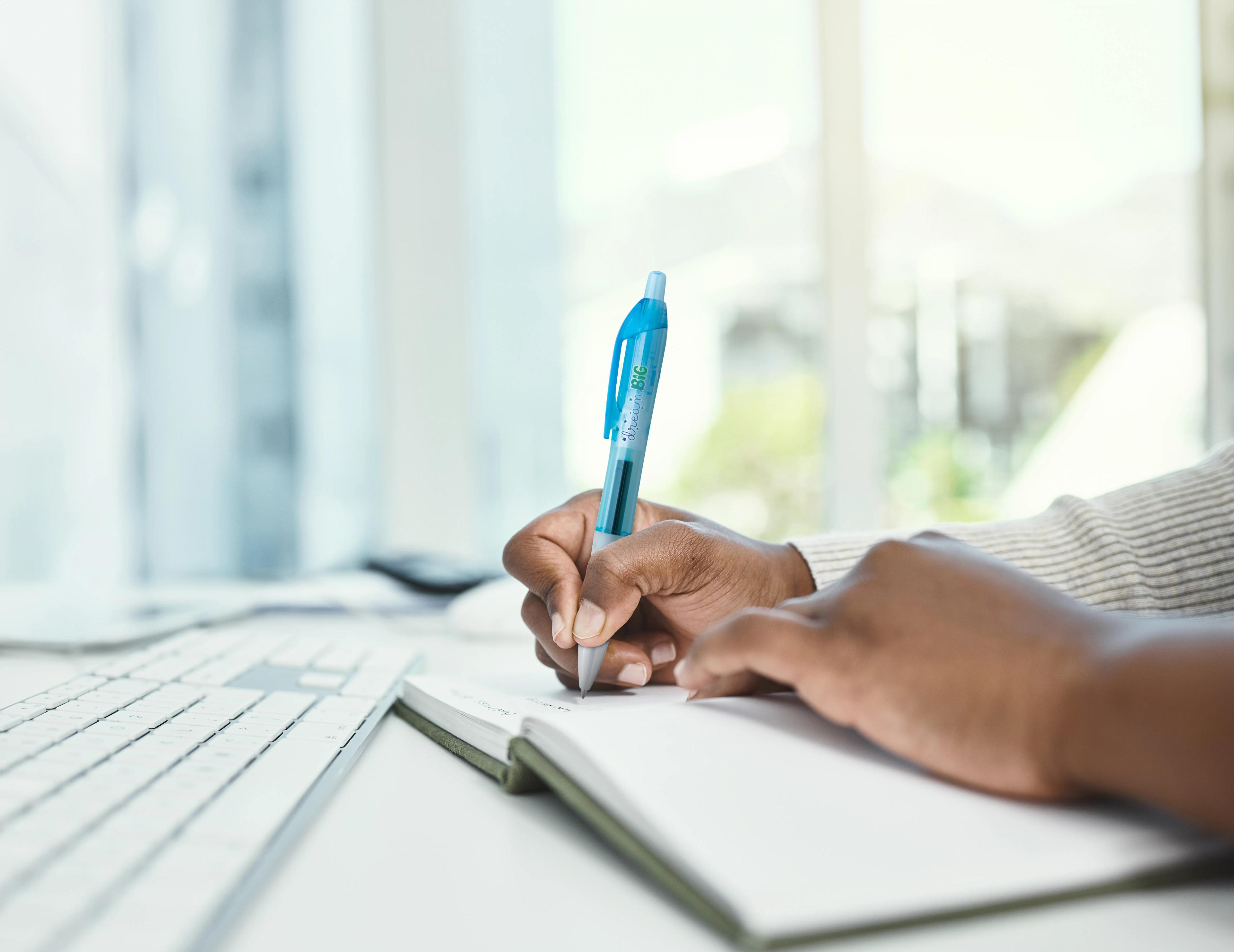 BIC® Intensity® Clic™ Gel Pen 133 of 170