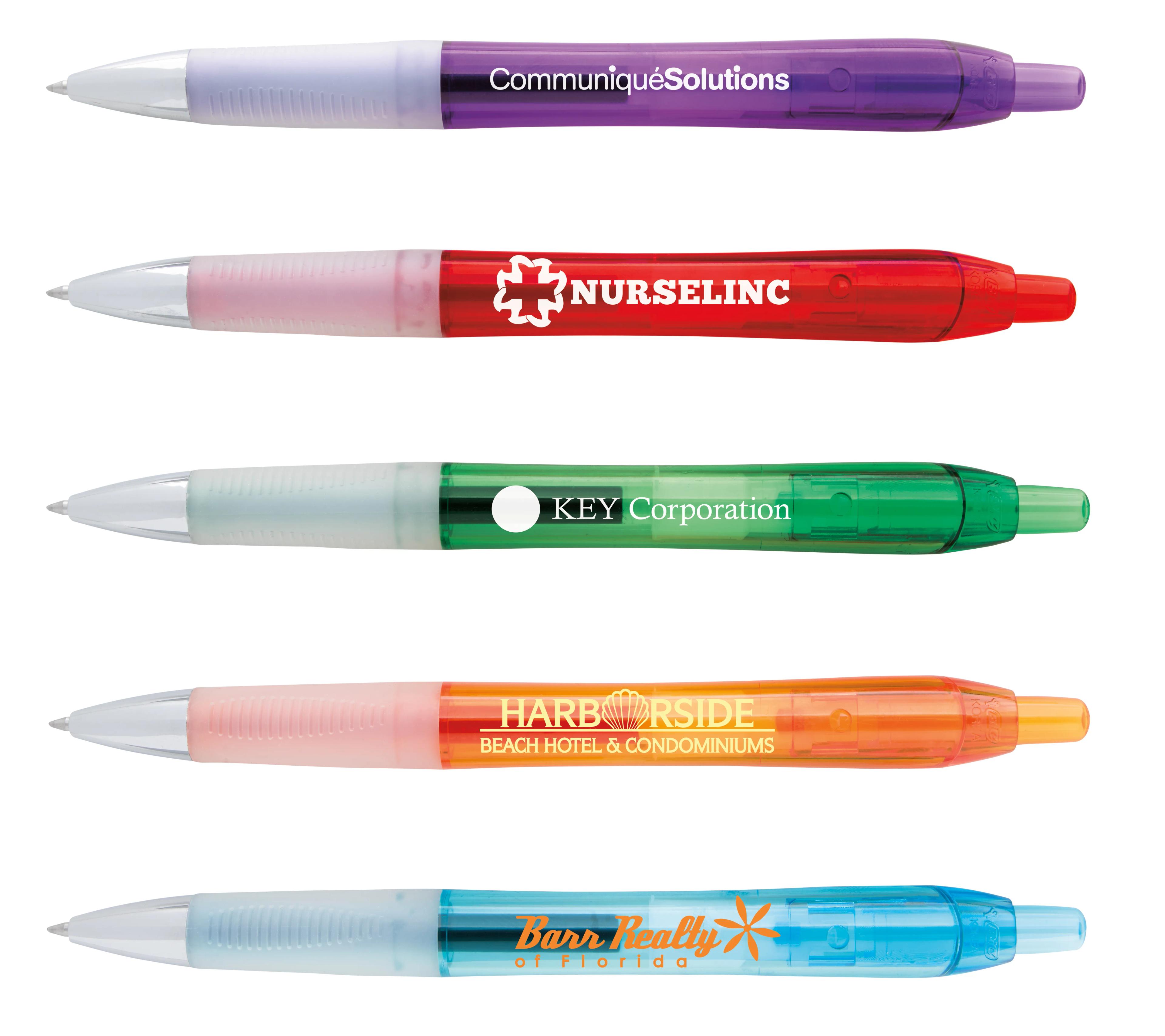 BIC® Intensity® Clic™ Gel Pen 158 of 170