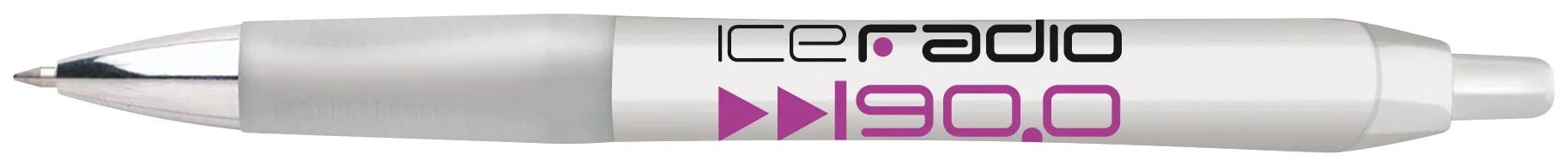 BIC® Intensity® Clic™ Gel Pen